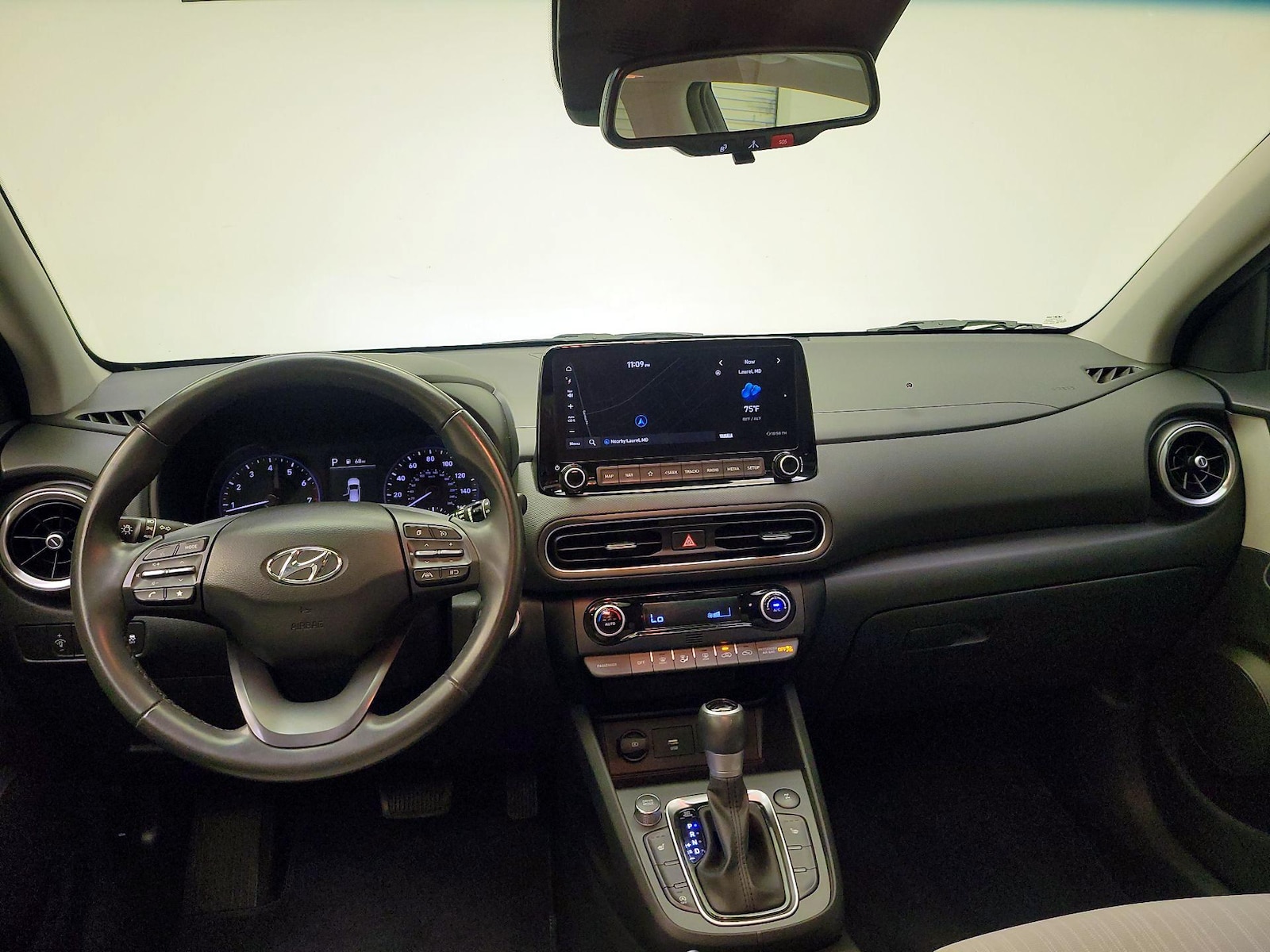 2023 Hyundai Kona SEL - Photo 10