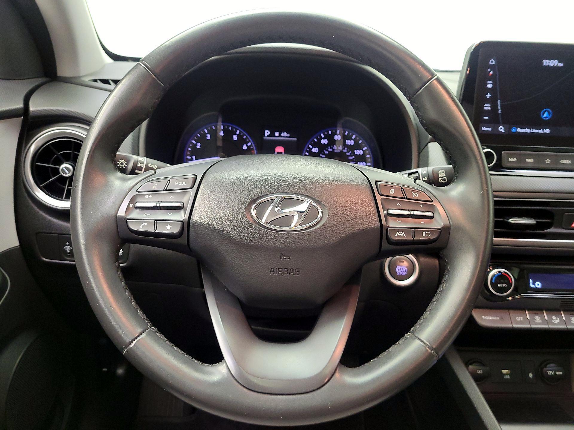 Thumbnail: 2023 Hyundai Kona - 10