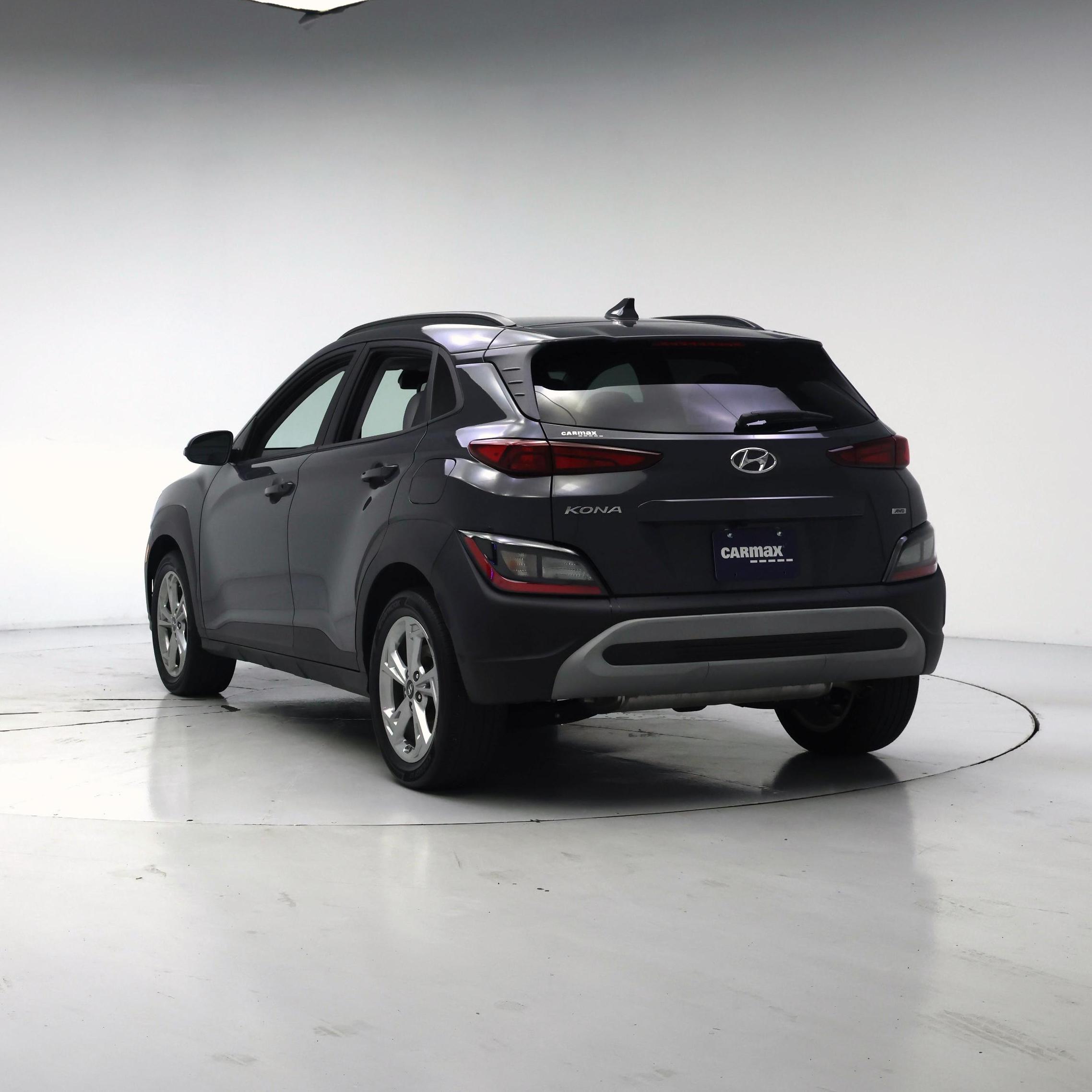 Thumbnail: 2023 Hyundai Kona - 2