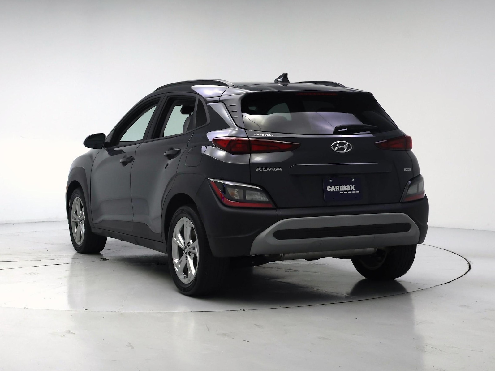 2023 Hyundai Kona SEL - Photo 3