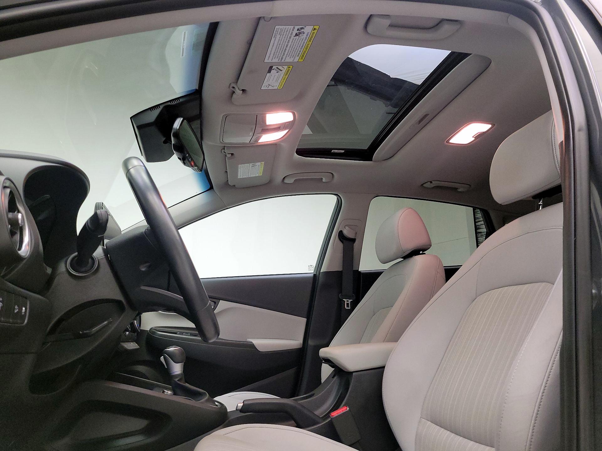 Thumbnail: 2023 Hyundai Kona - 20