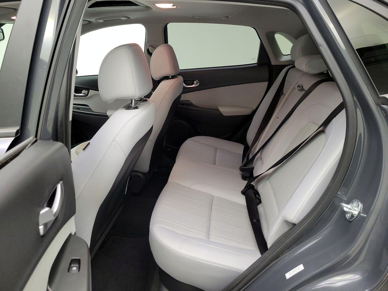 2023 Hyundai Kona SEL - Photo 22