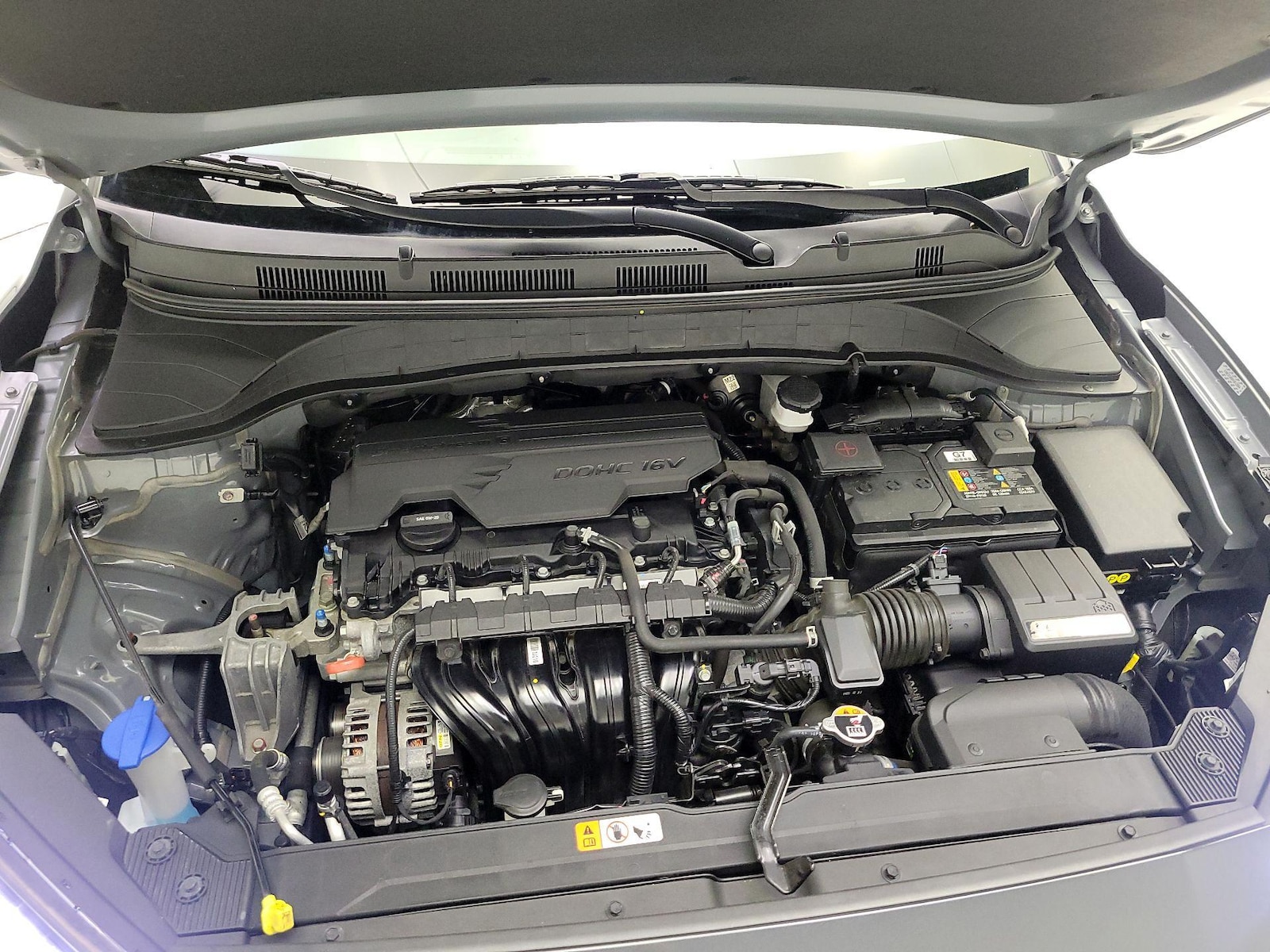 2023 Hyundai Kona SEL - Photo 24