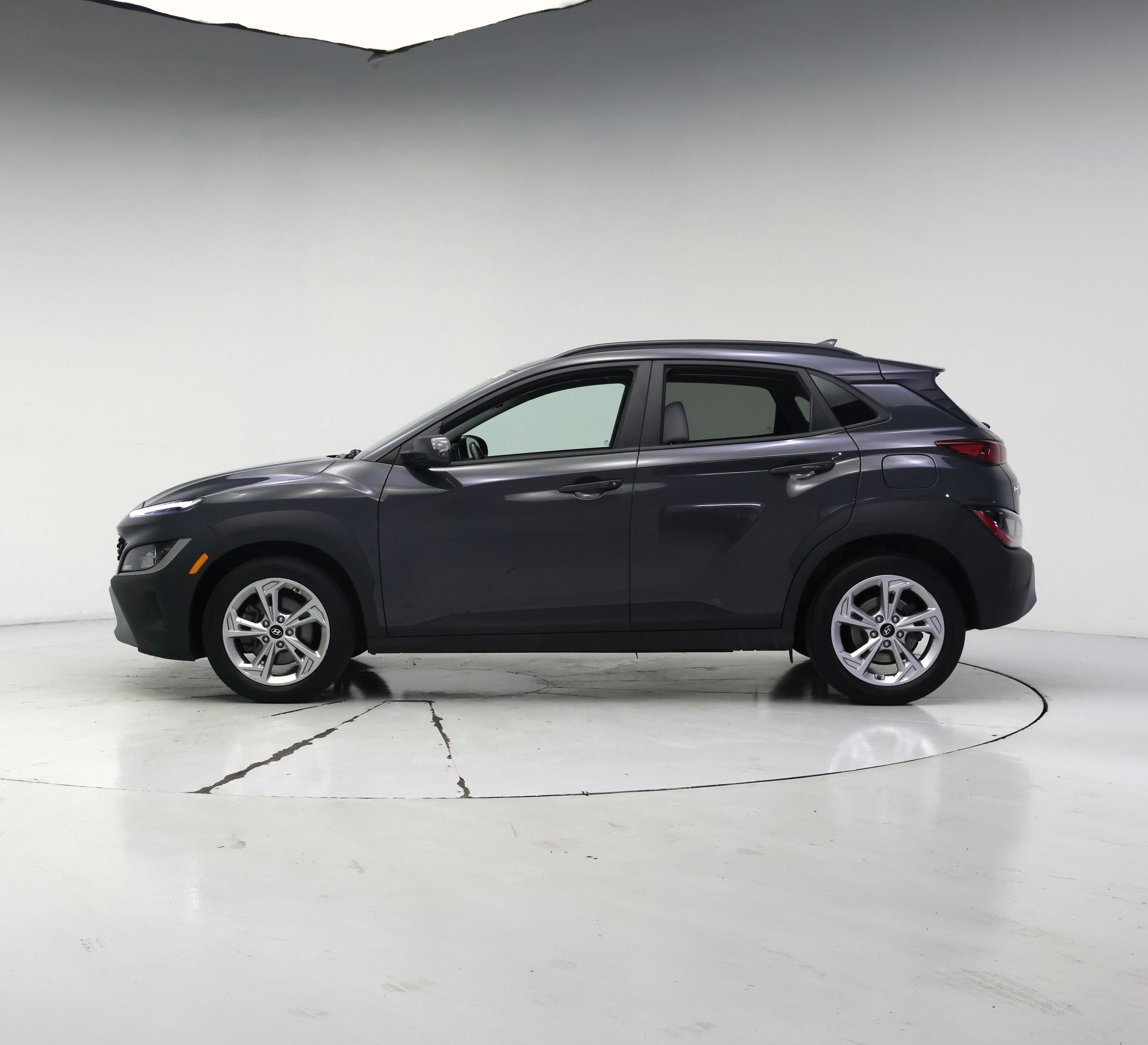 Thumbnail: 2023 Hyundai Kona - 3