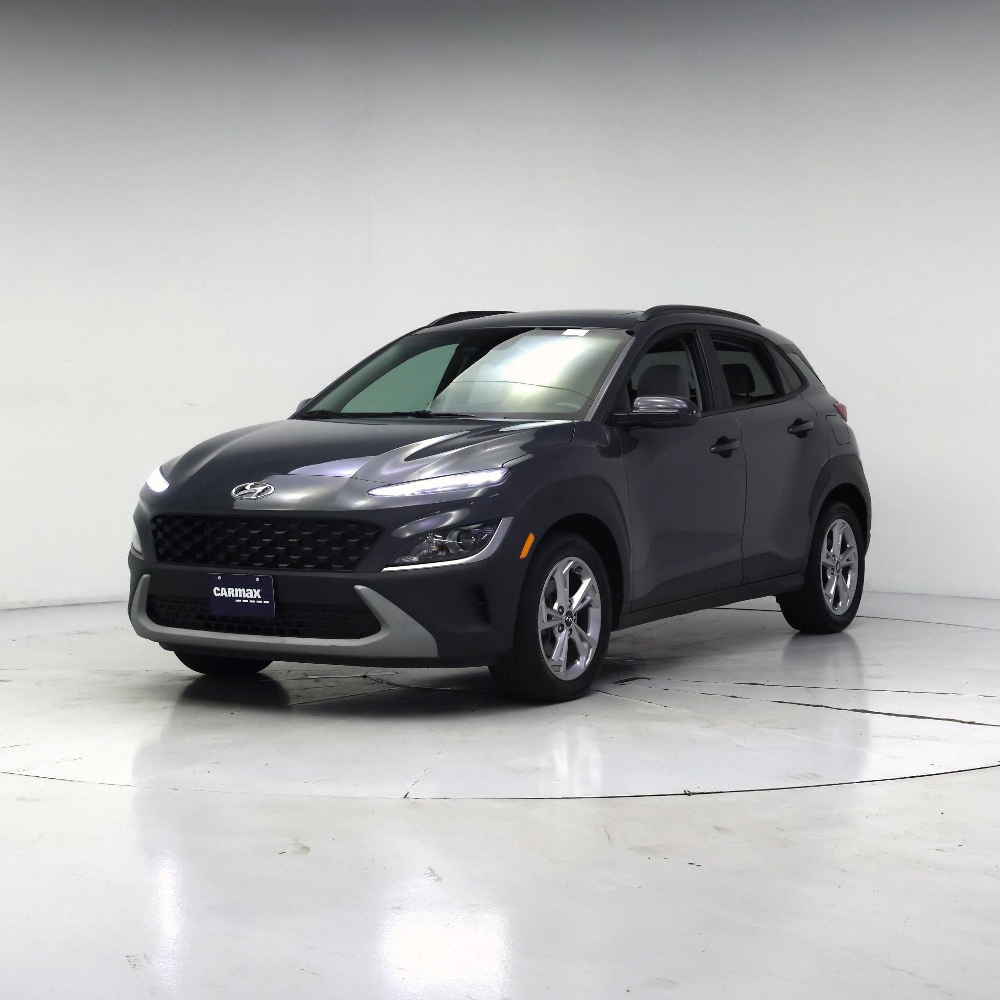 Thumbnail: 2023 Hyundai Kona - 4