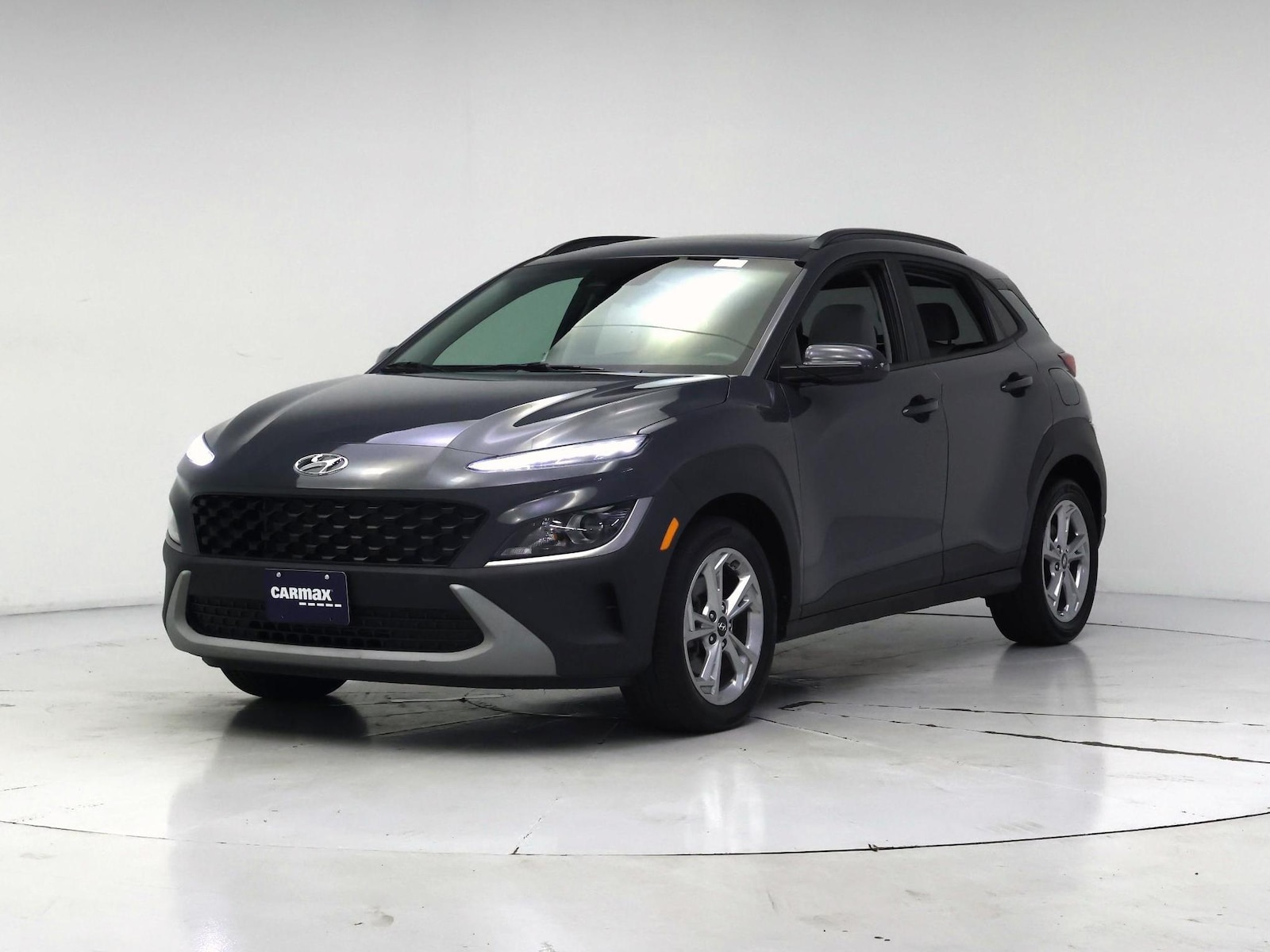 2023 Hyundai Kona SEL - Photo 5