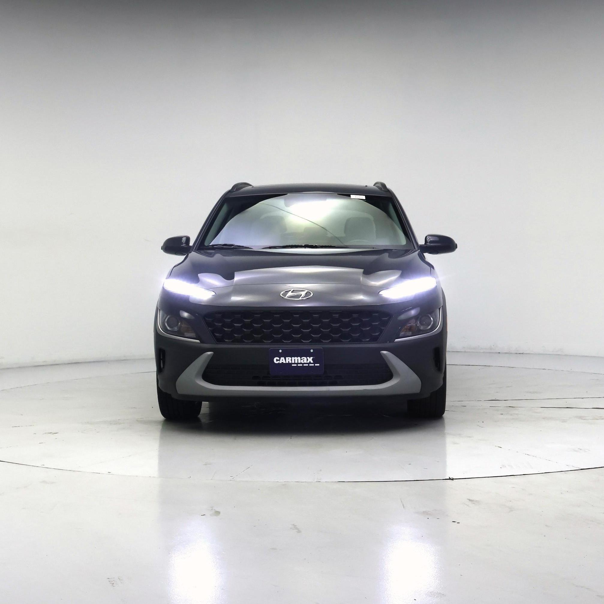 Thumbnail: 2023 Hyundai Kona - 5