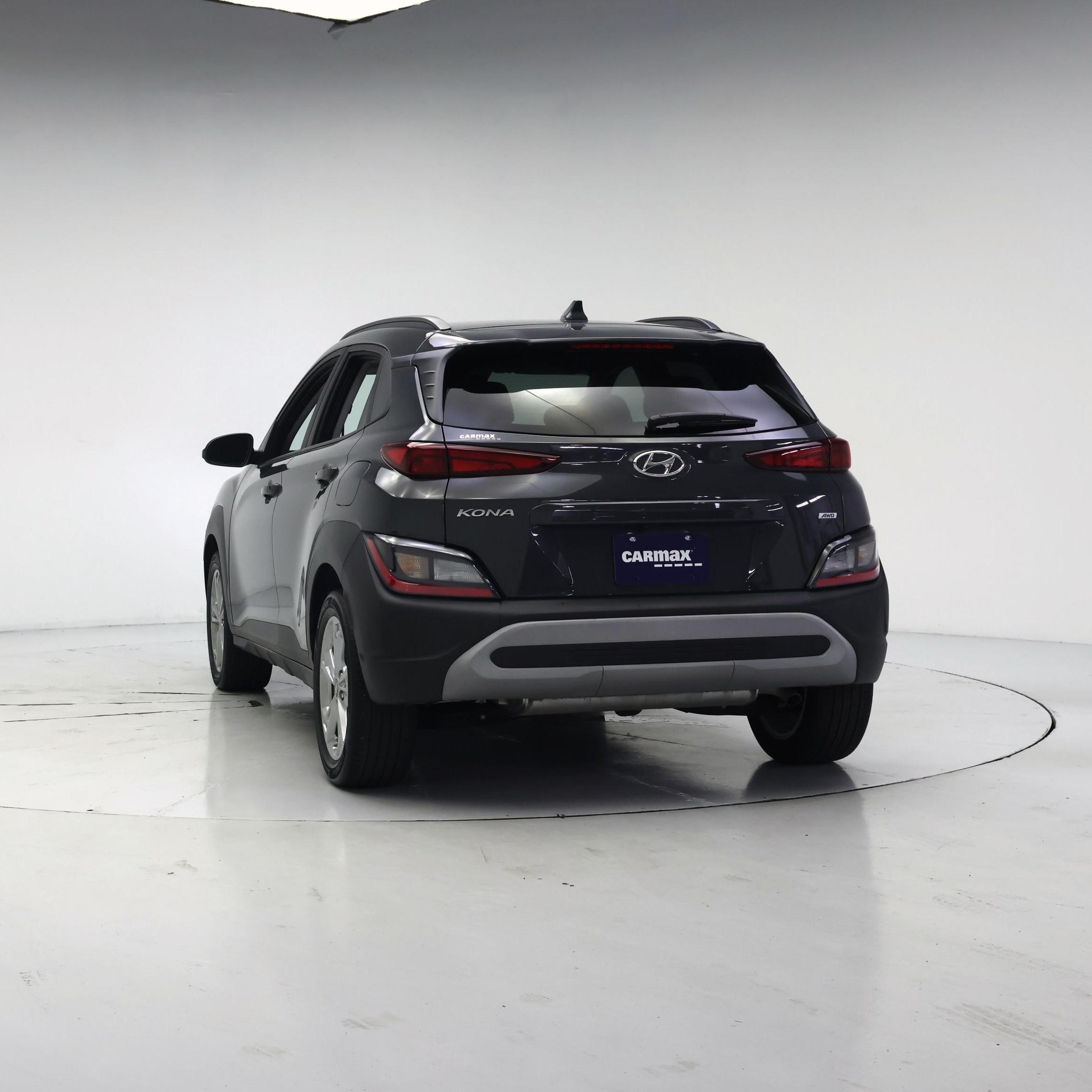 Thumbnail: 2023 Hyundai Kona - 6