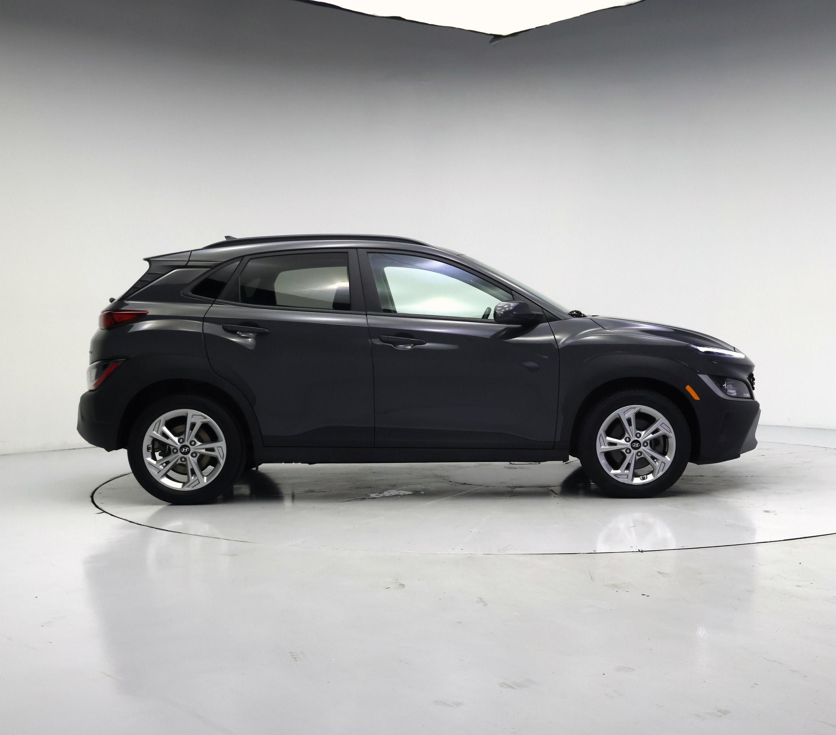 Thumbnail: 2023 Hyundai Kona - 7