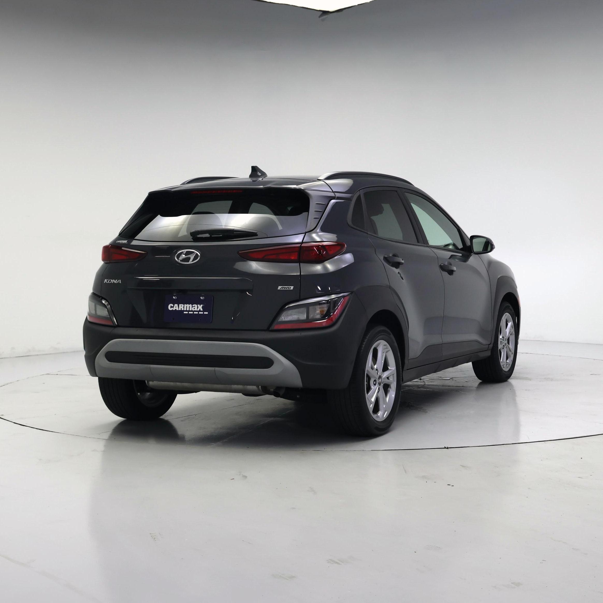 Thumbnail: 2023 Hyundai Kona - 8