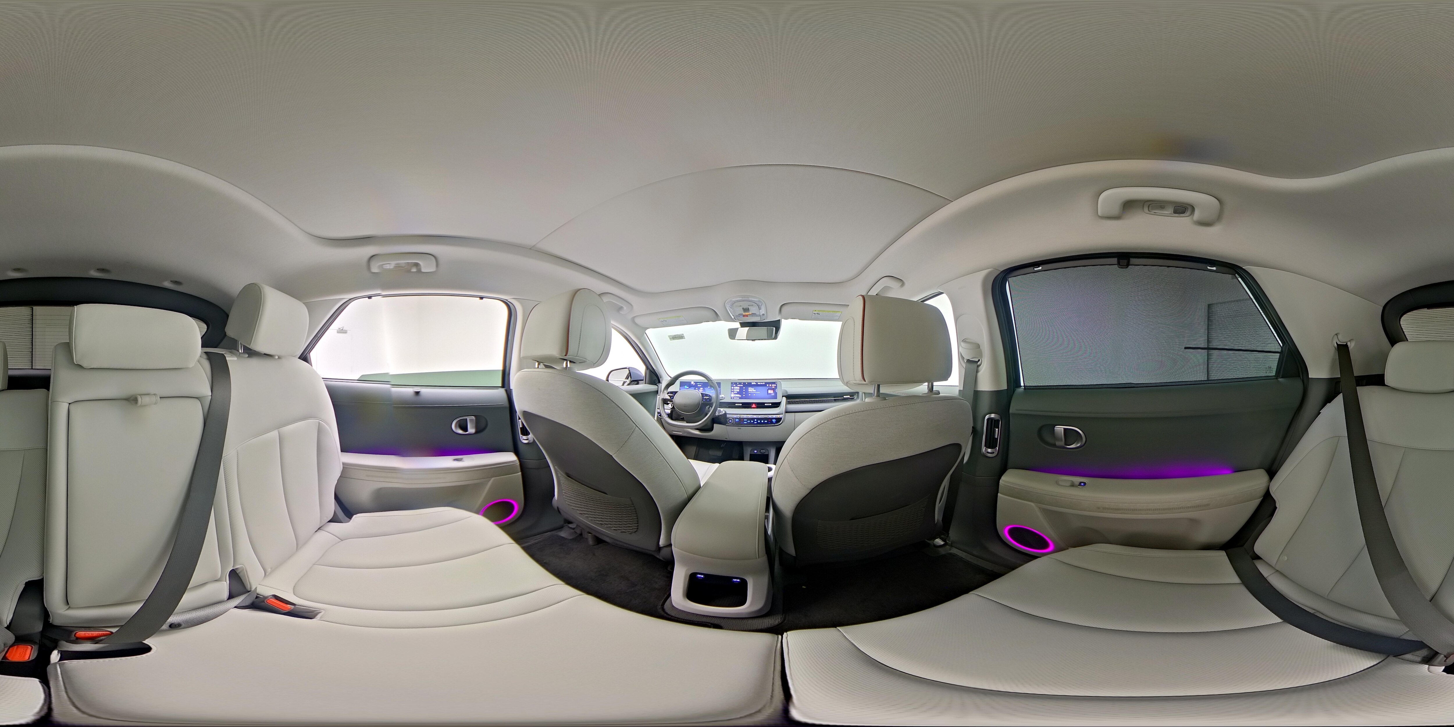 2024 Hyundai IONIQ 5 Limited - Photo 27