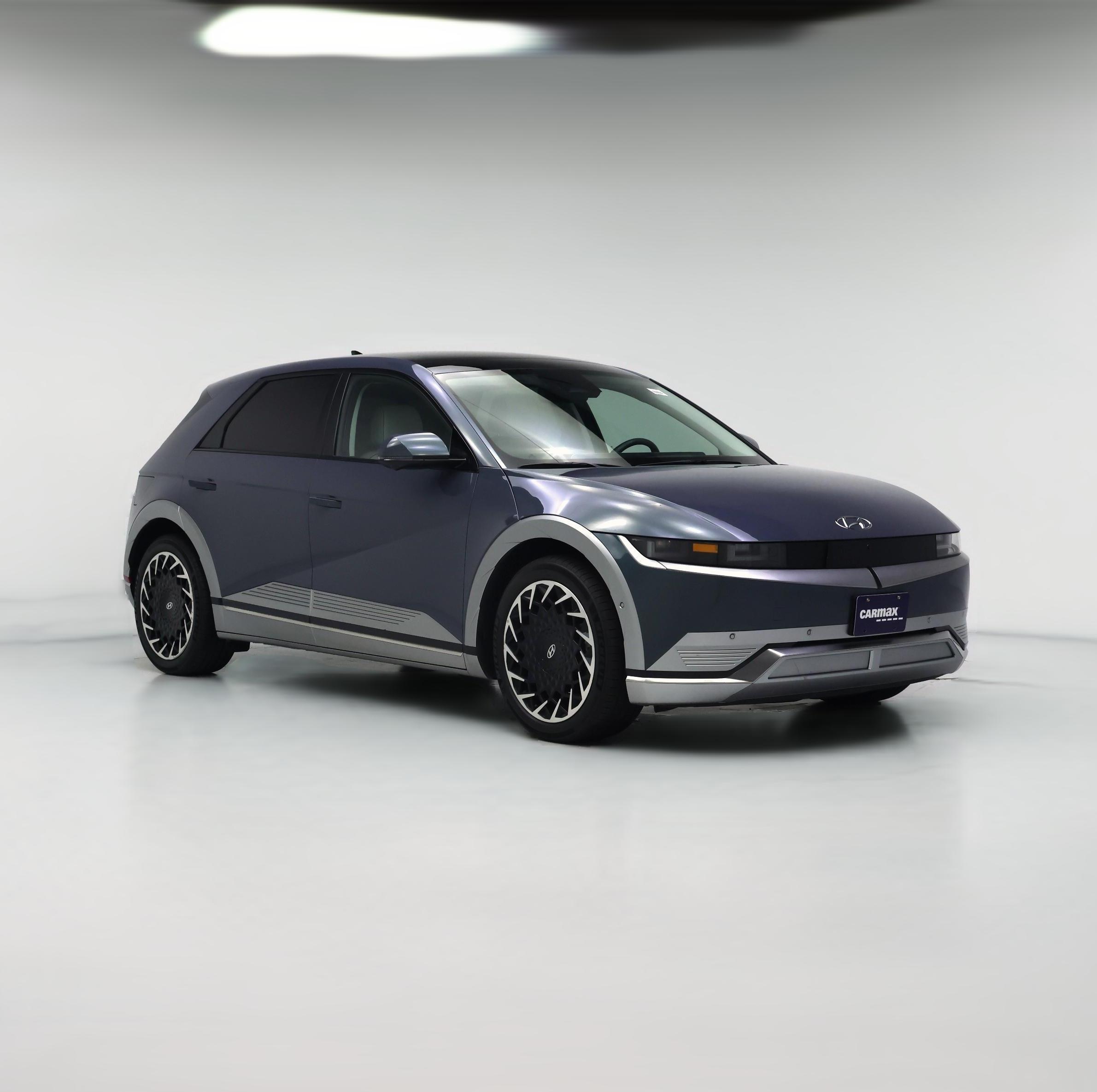 Thumbnail: 2024 Hyundai Ioniq 5 - 1