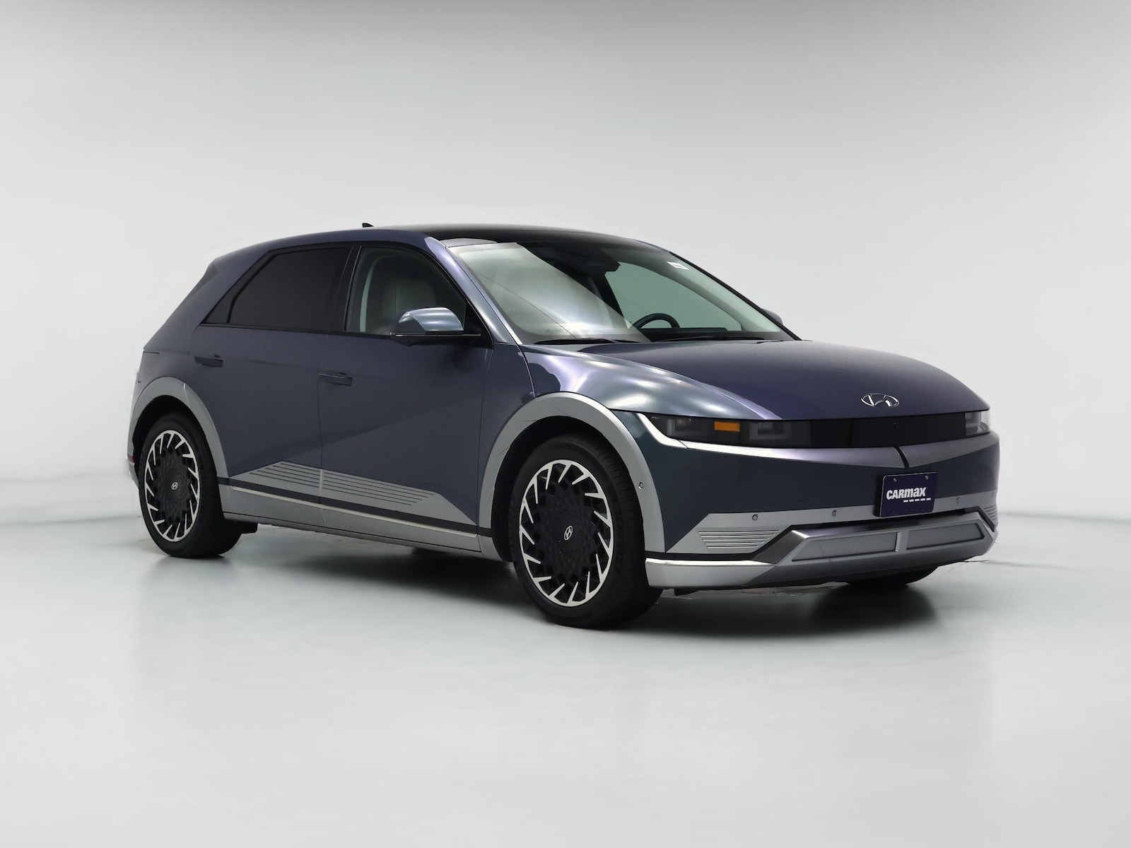 2024 Hyundai IONIQ 5 Limited - Photo 1