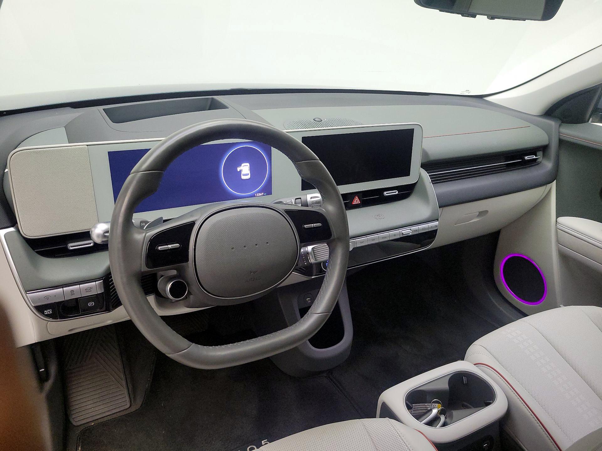 Thumbnail: 2024 Hyundai Ioniq 5 - 9