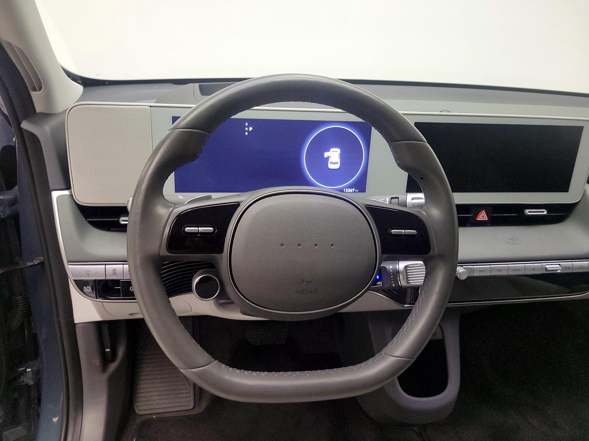 Thumbnail: 2024 Hyundai Ioniq 5 - 10
