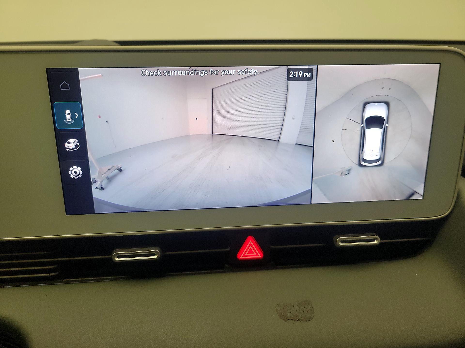 Thumbnail: 2024 Hyundai Ioniq 5 - 15