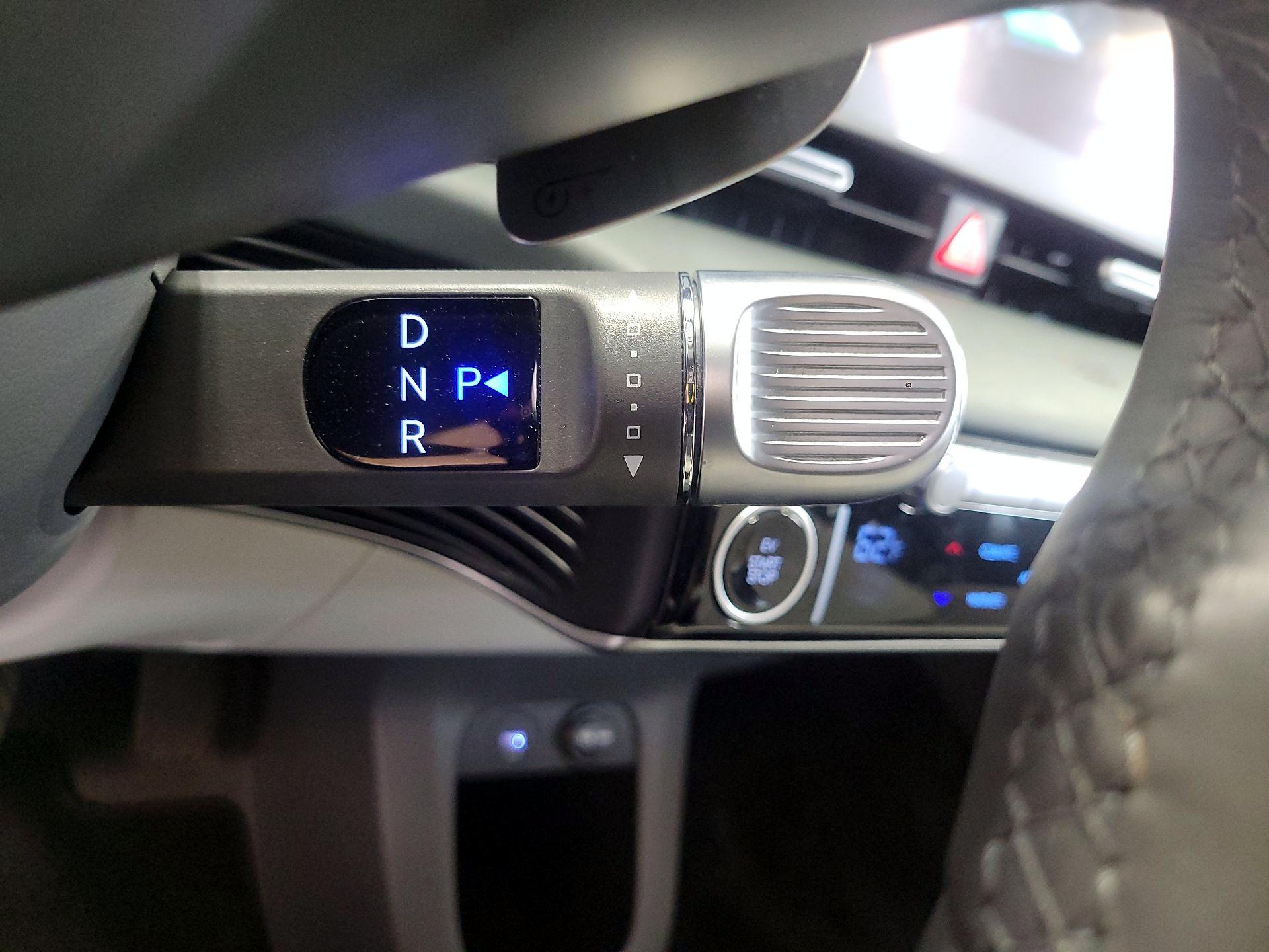 Thumbnail: 2024 Hyundai Ioniq 5 - 18