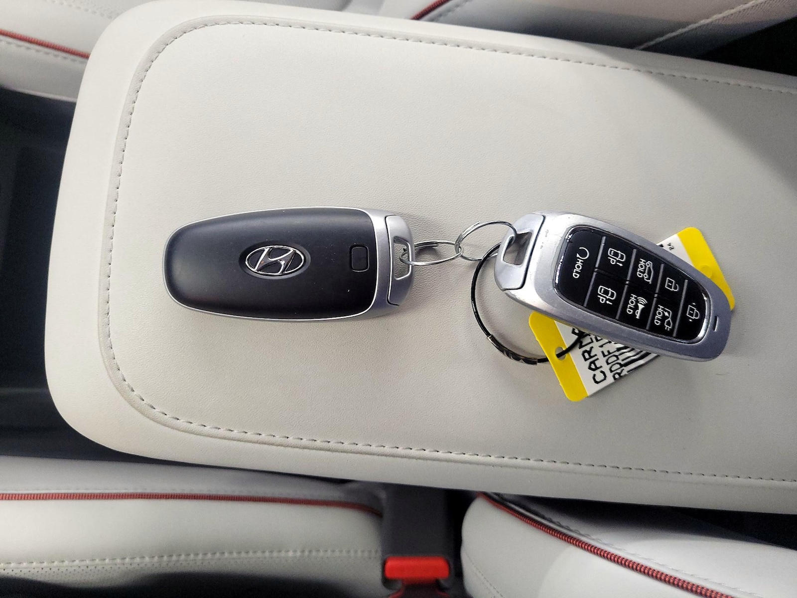 2024 Hyundai IONIQ 5 Limited - Photo 25