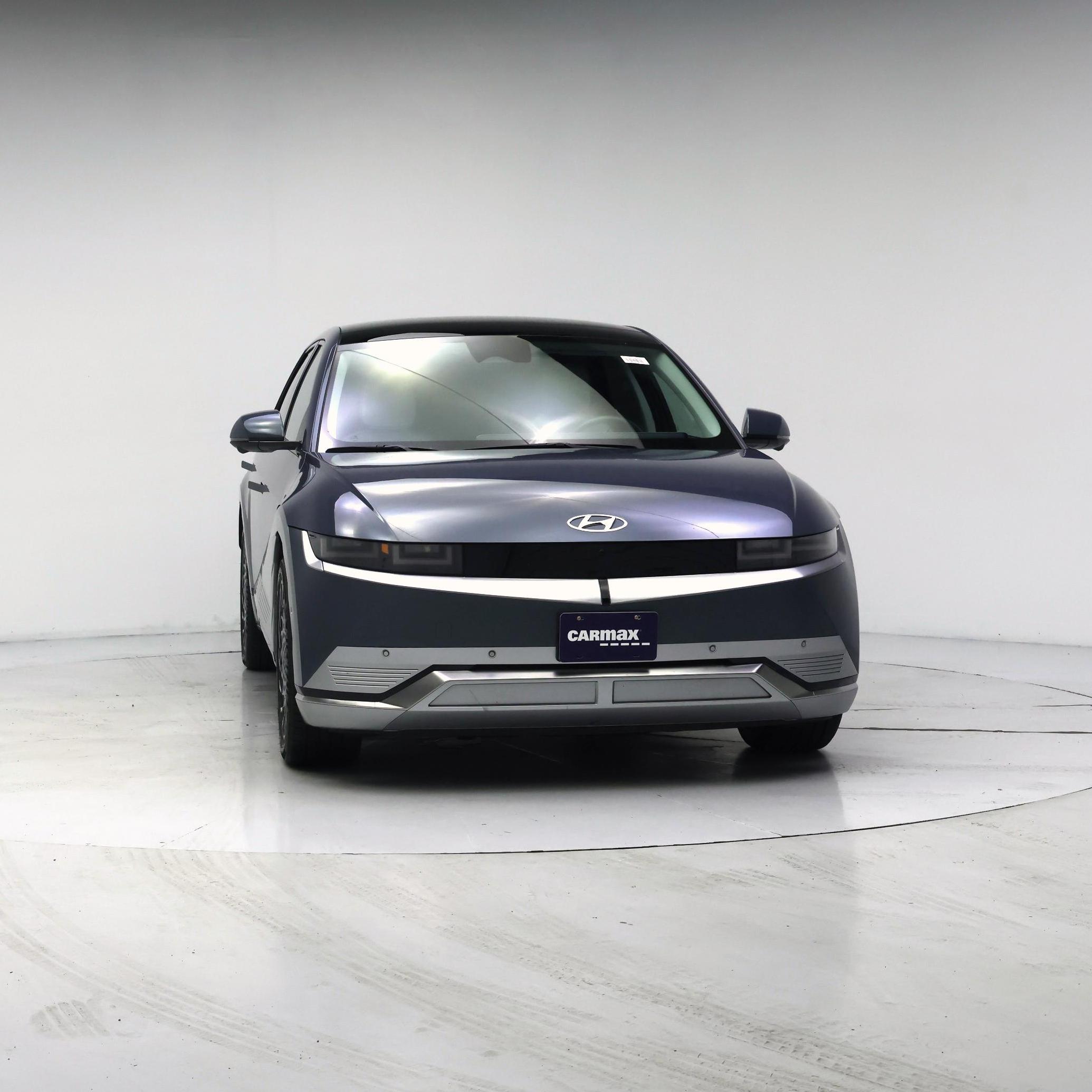 Thumbnail: 2024 Hyundai Ioniq 5 - 5