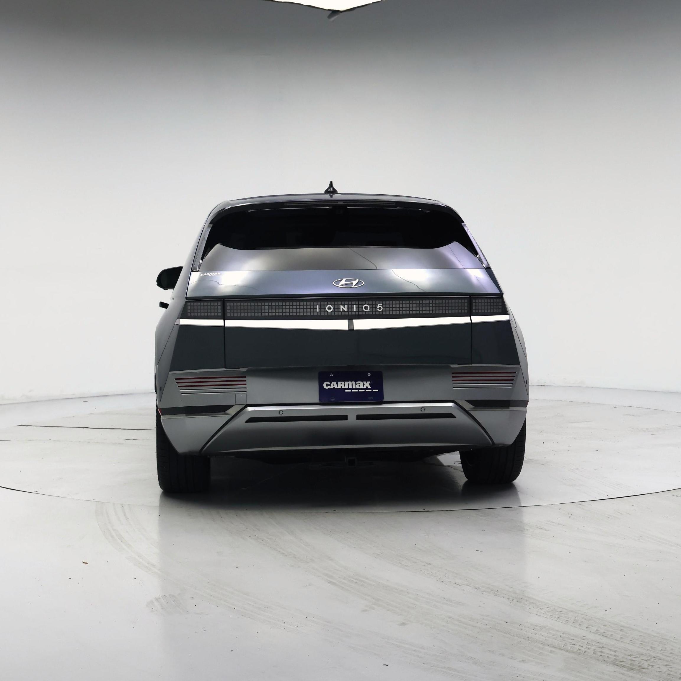 Thumbnail: 2024 Hyundai Ioniq 5 - 6