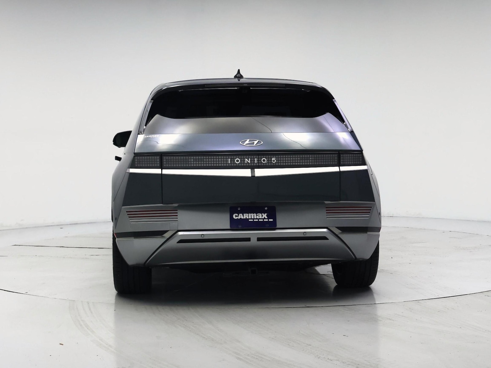 2024 Hyundai IONIQ 5 Limited - Photo 7
