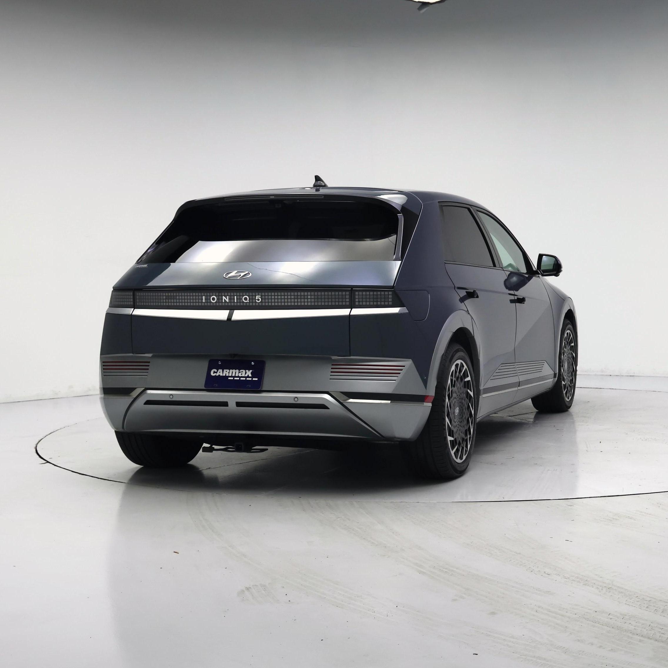Thumbnail: 2024 Hyundai Ioniq 5 - 8