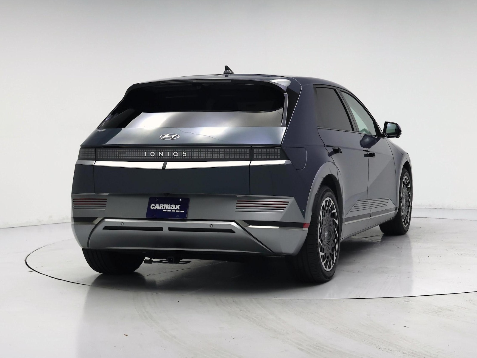 2024 Hyundai IONIQ 5 Limited - Photo 9