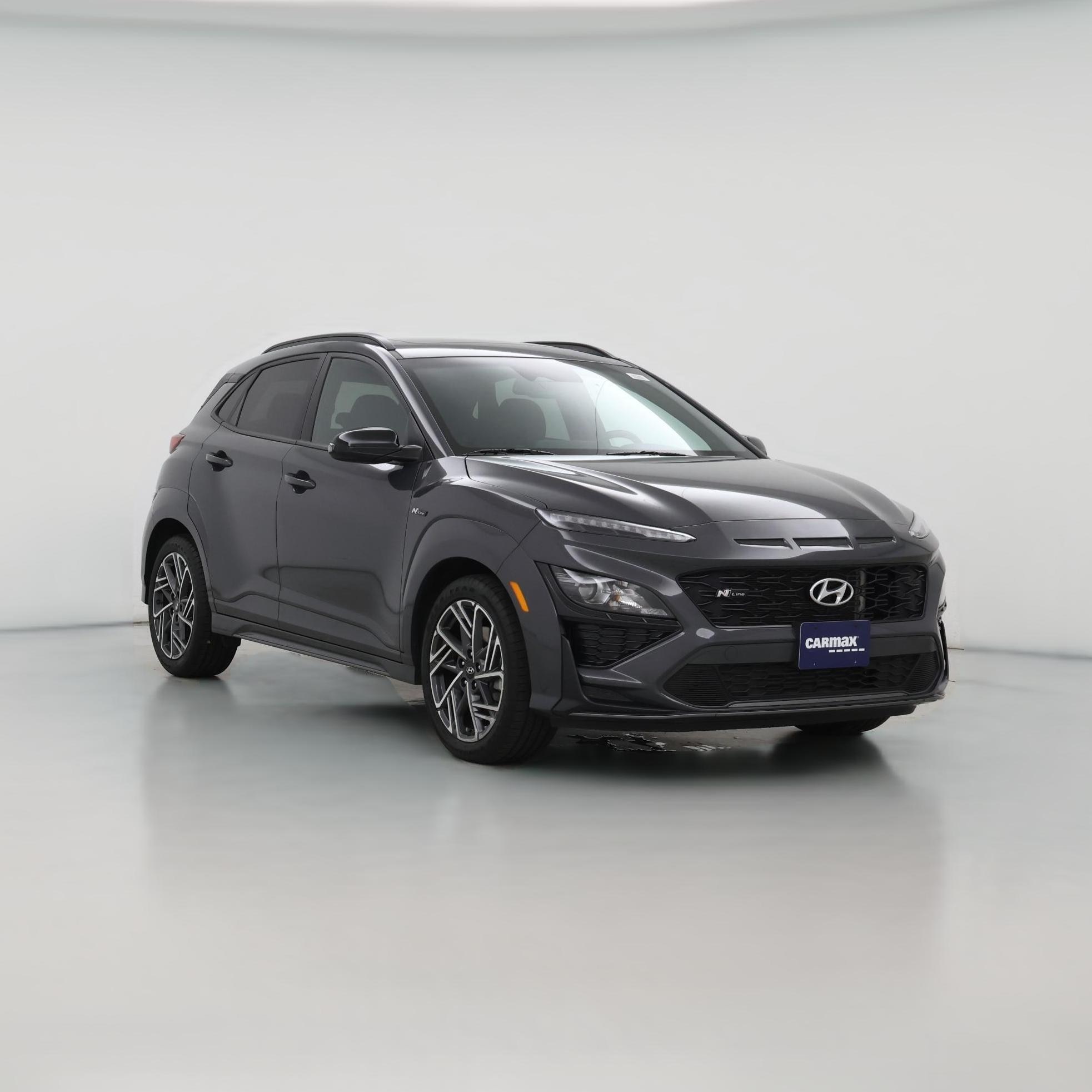 Thumbnail: 2023 Hyundai Kona - 1