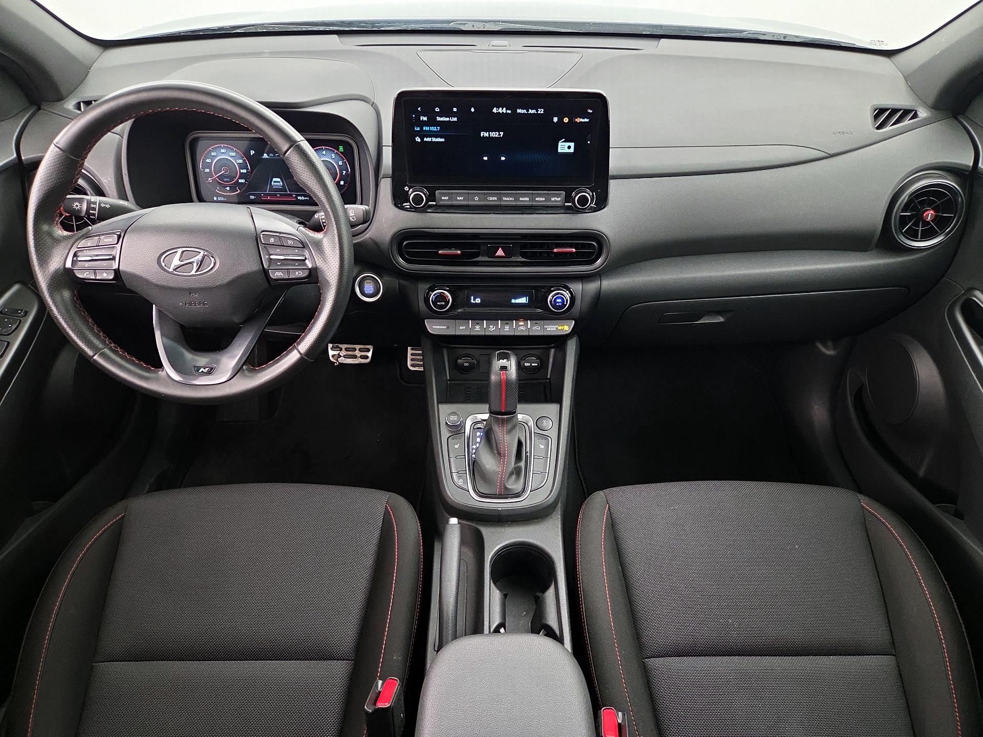 Thumbnail: 2023 Hyundai Kona - 9