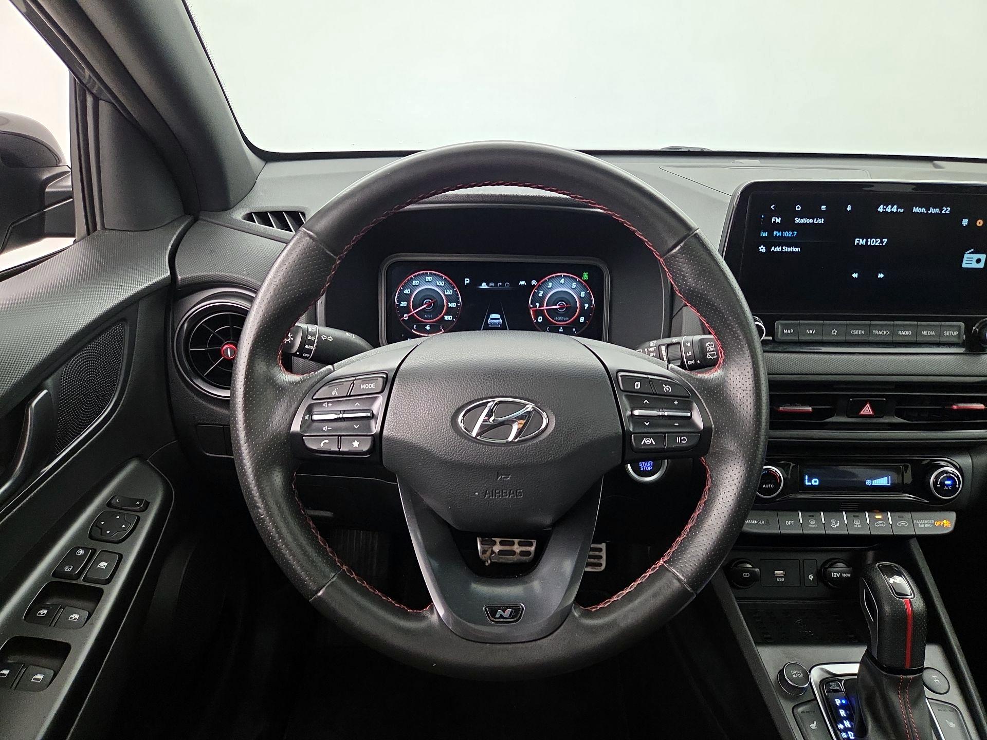 Thumbnail: 2023 Hyundai Kona - 10