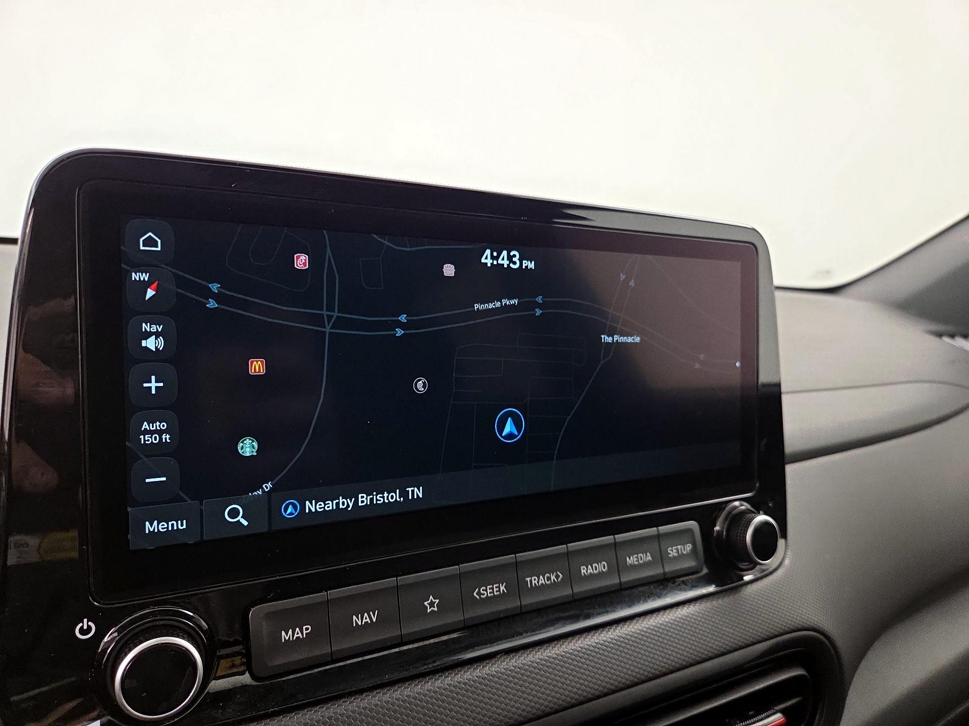 Thumbnail: 2023 Hyundai Kona - 14