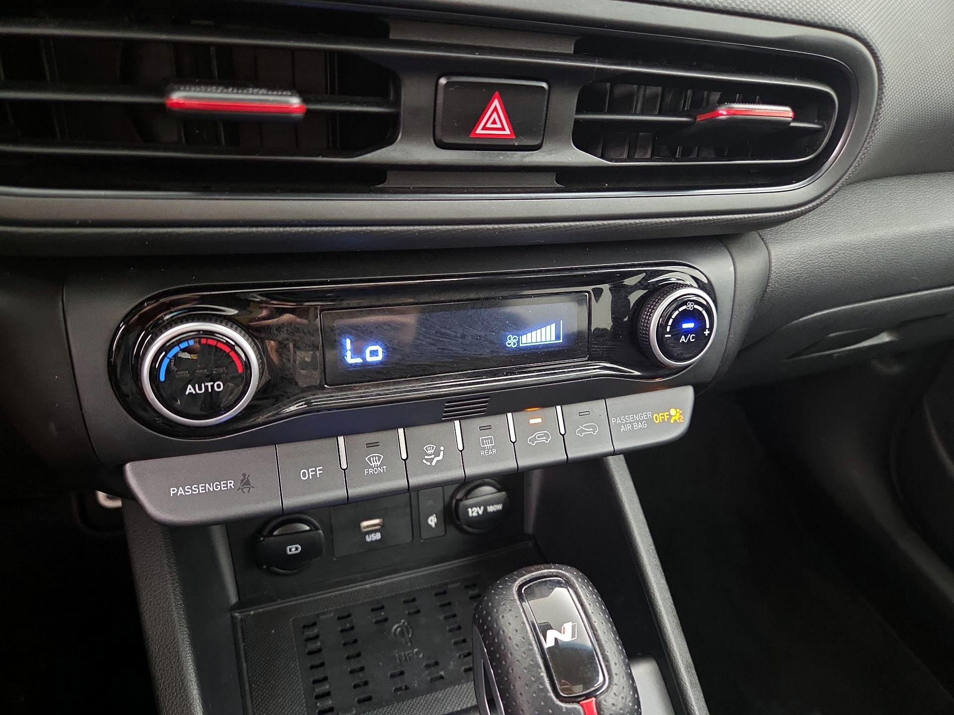 Thumbnail: 2023 Hyundai Kona - 17