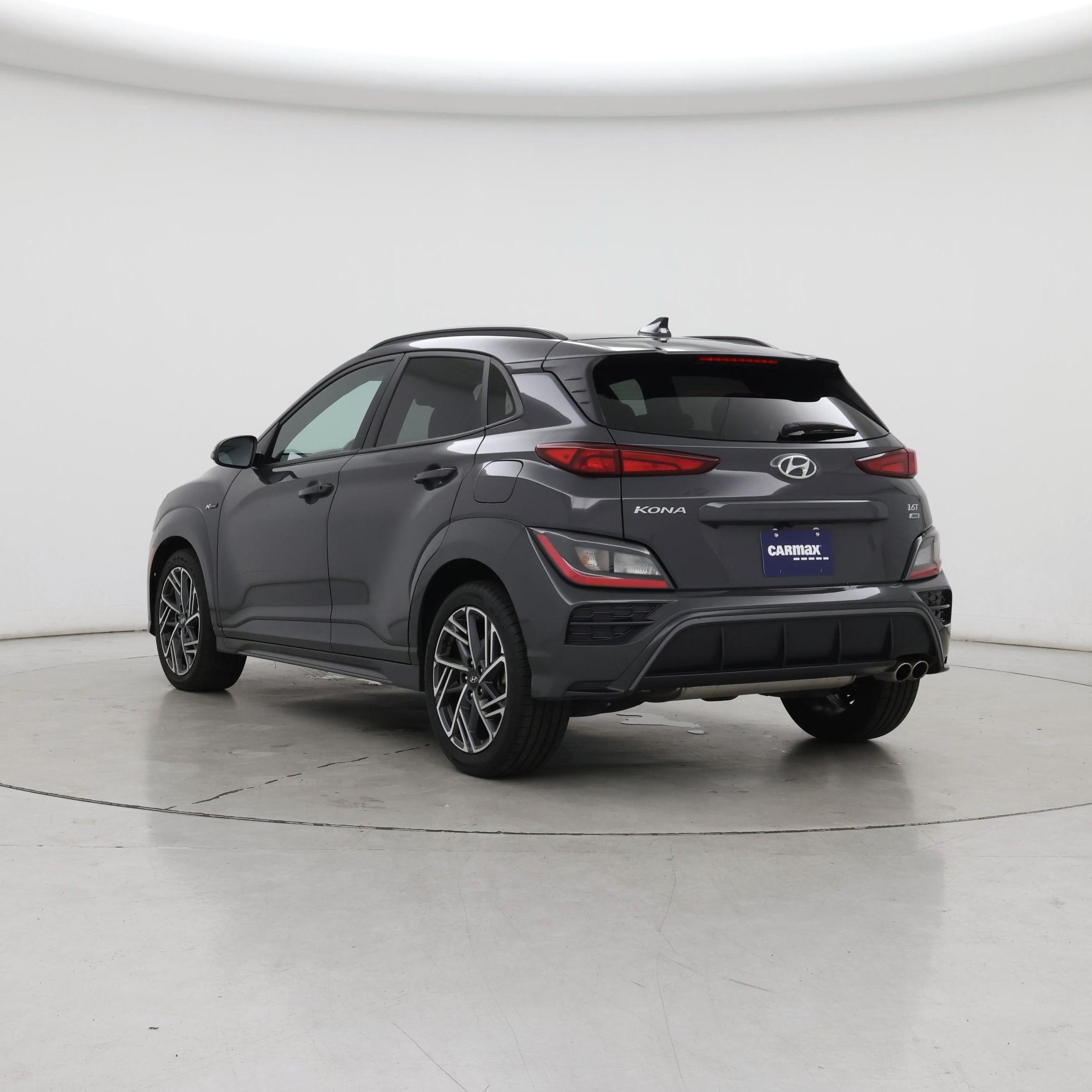 Thumbnail: 2023 Hyundai Kona - 2