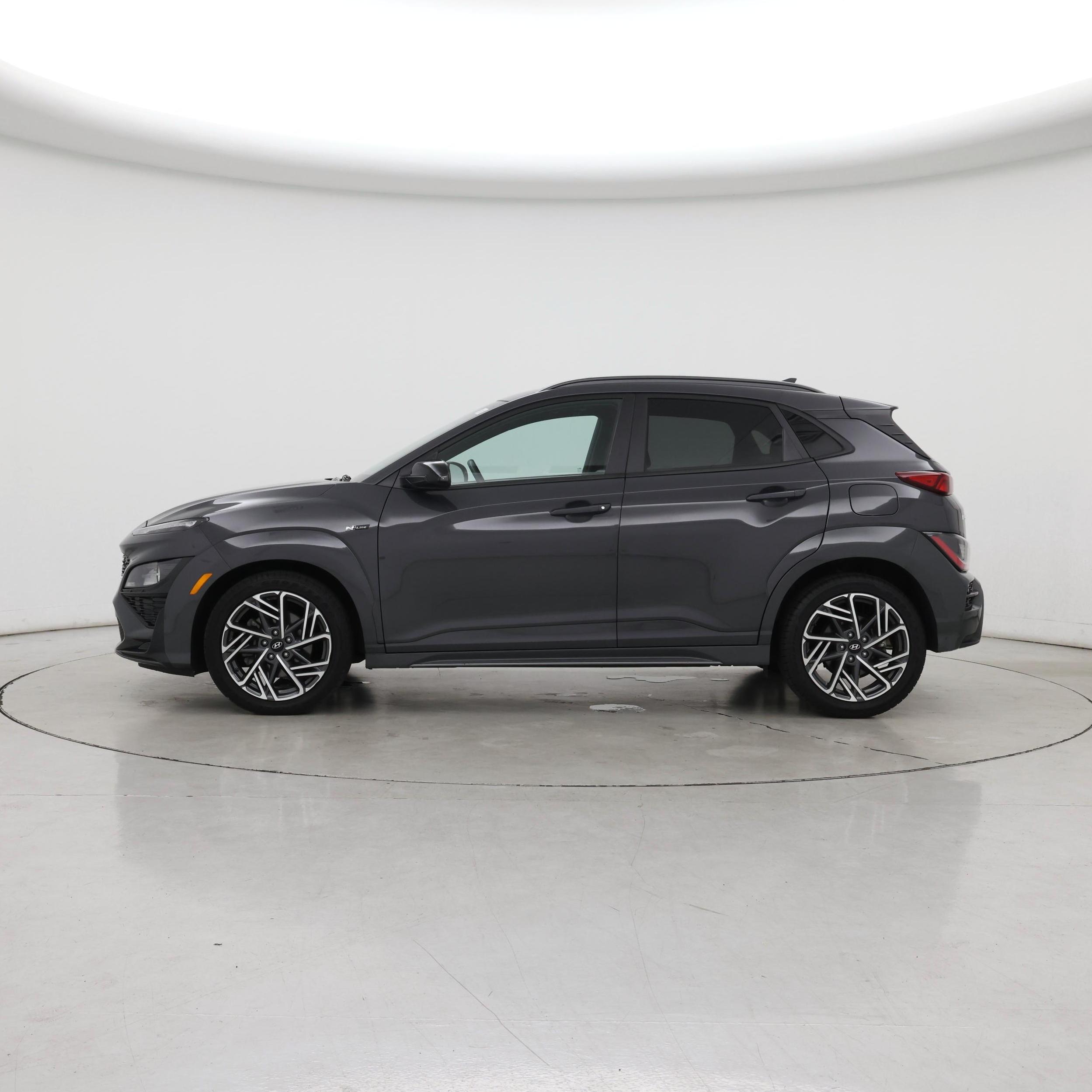 Thumbnail: 2023 Hyundai Kona - 3