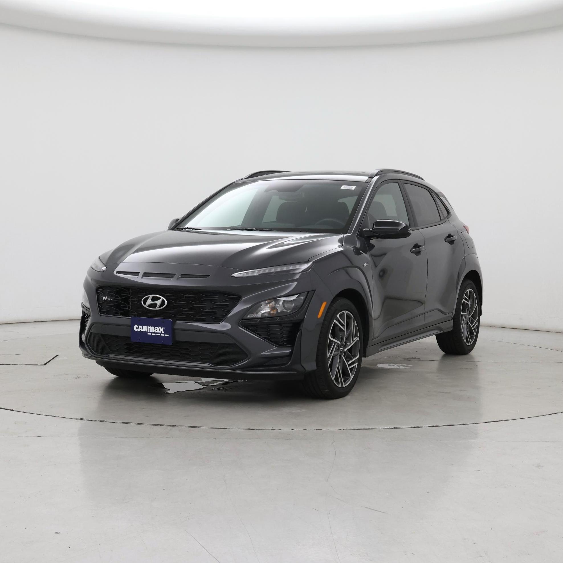 Thumbnail: 2023 Hyundai Kona - 4