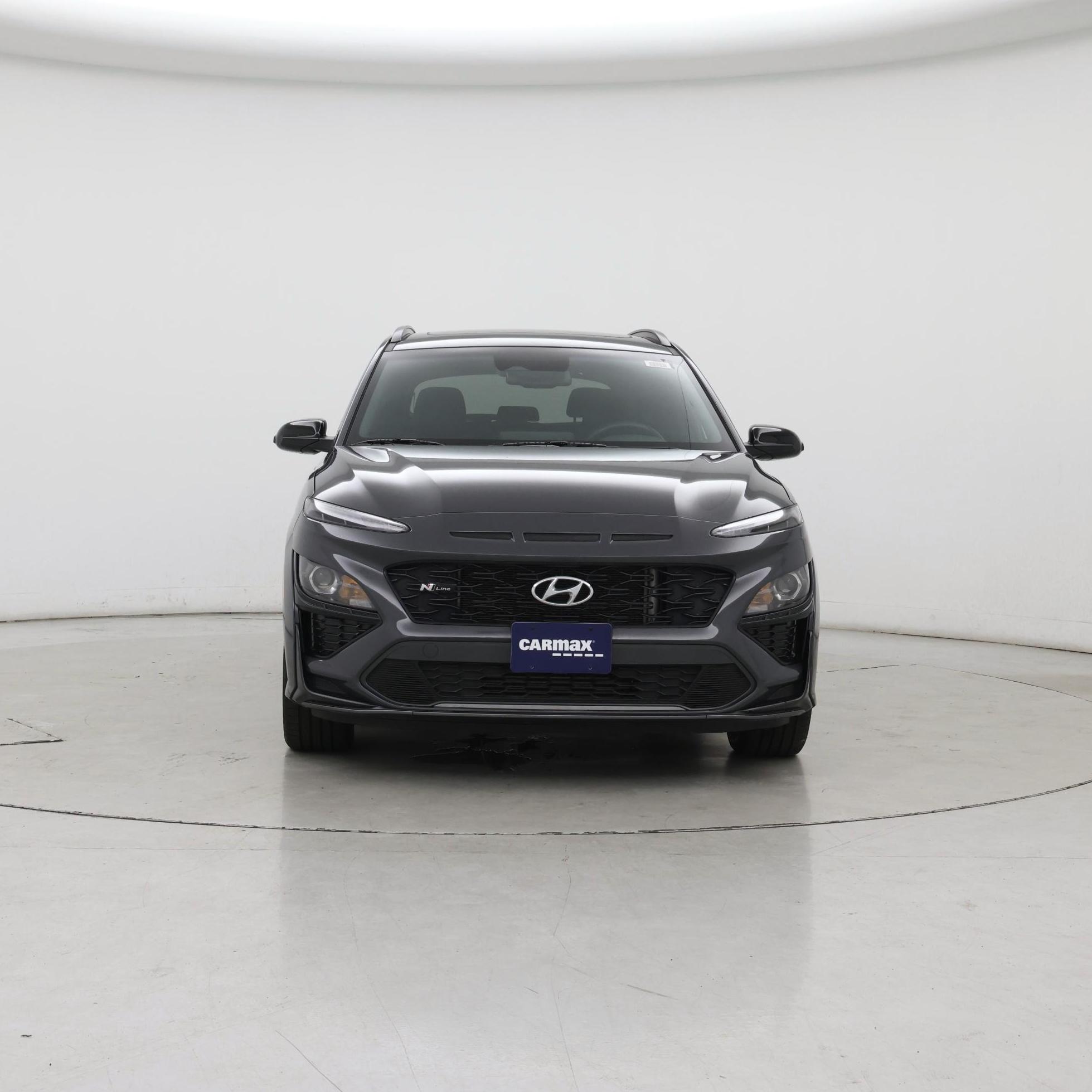 Thumbnail: 2023 Hyundai Kona - 5