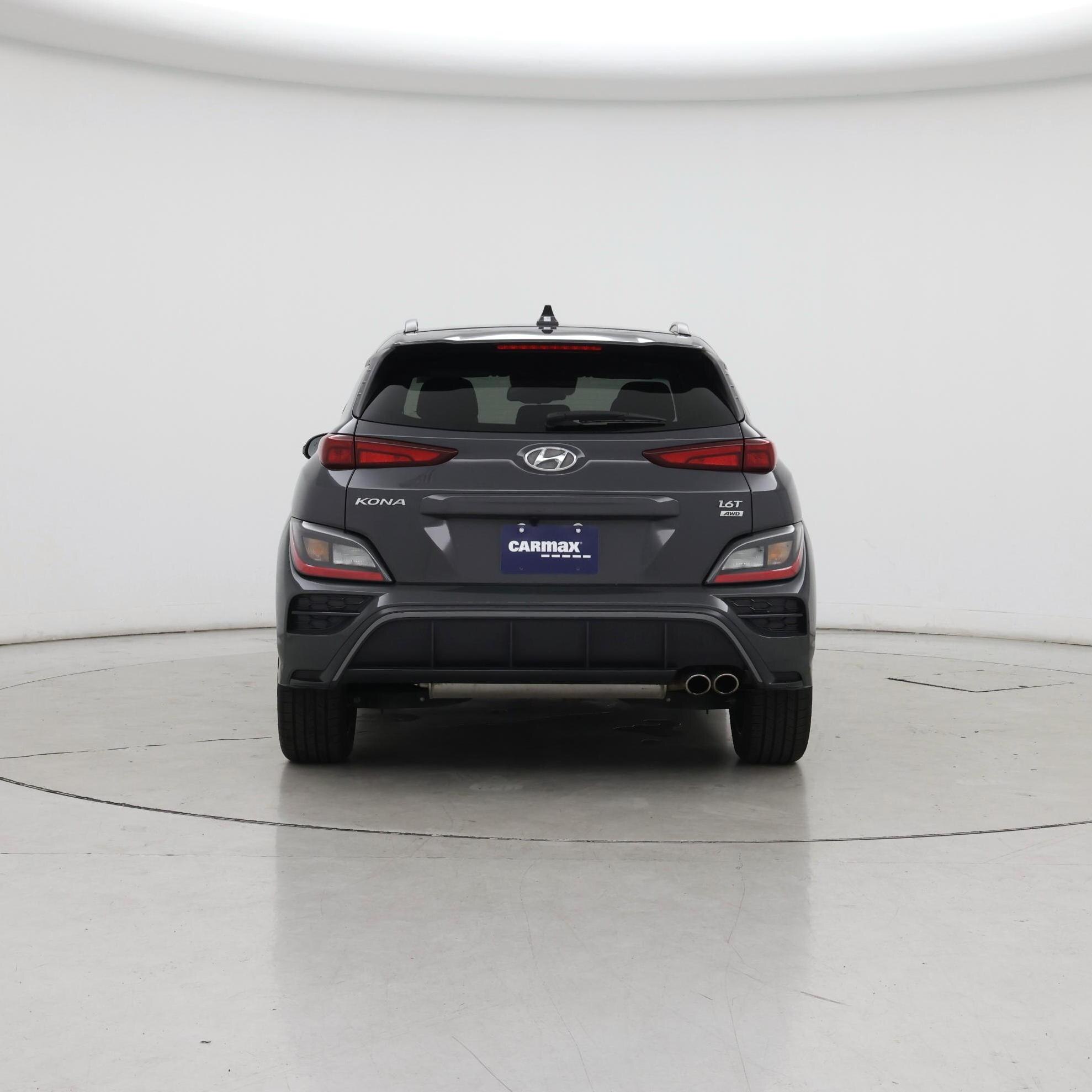 Thumbnail: 2023 Hyundai Kona - 6