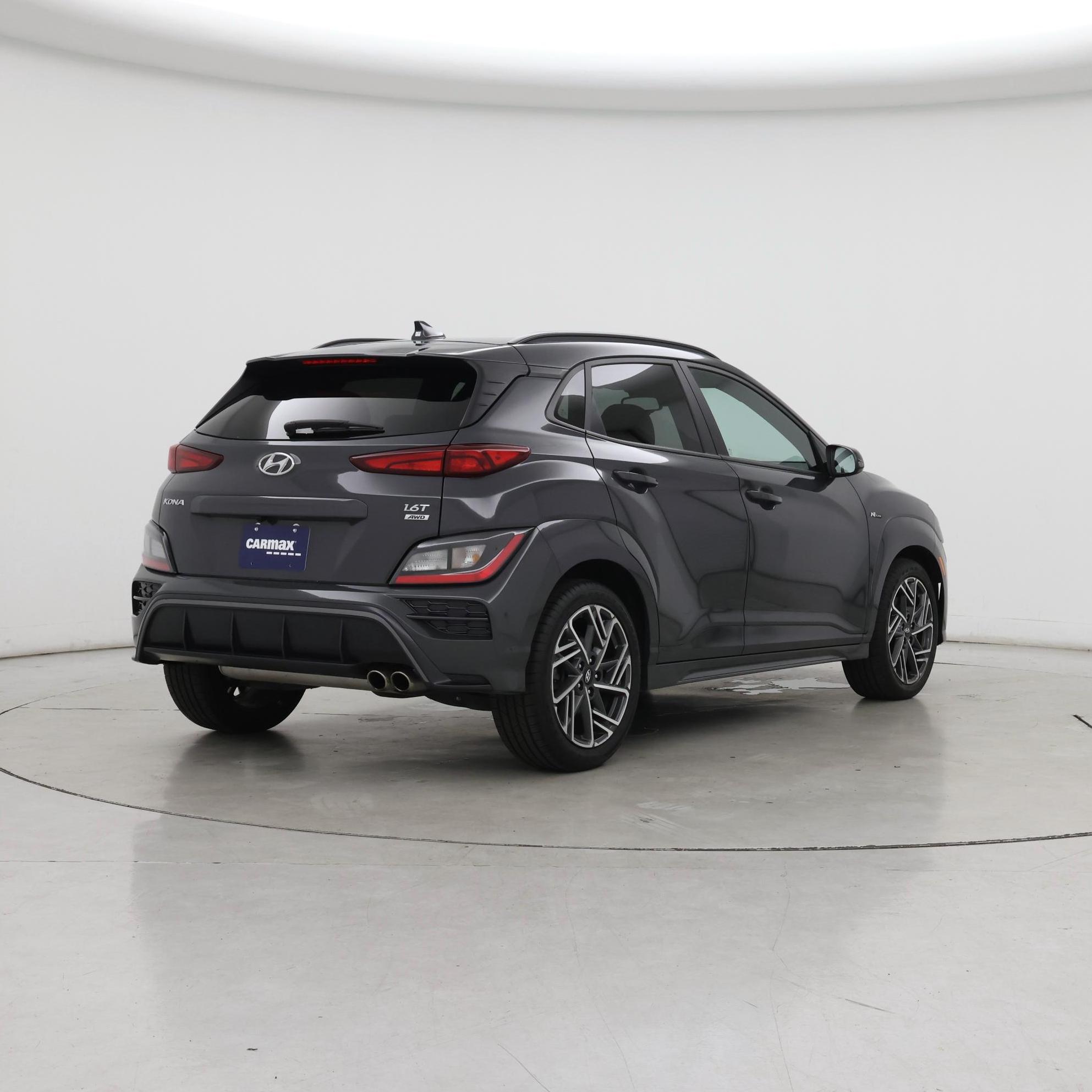 Thumbnail: 2023 Hyundai Kona - 8