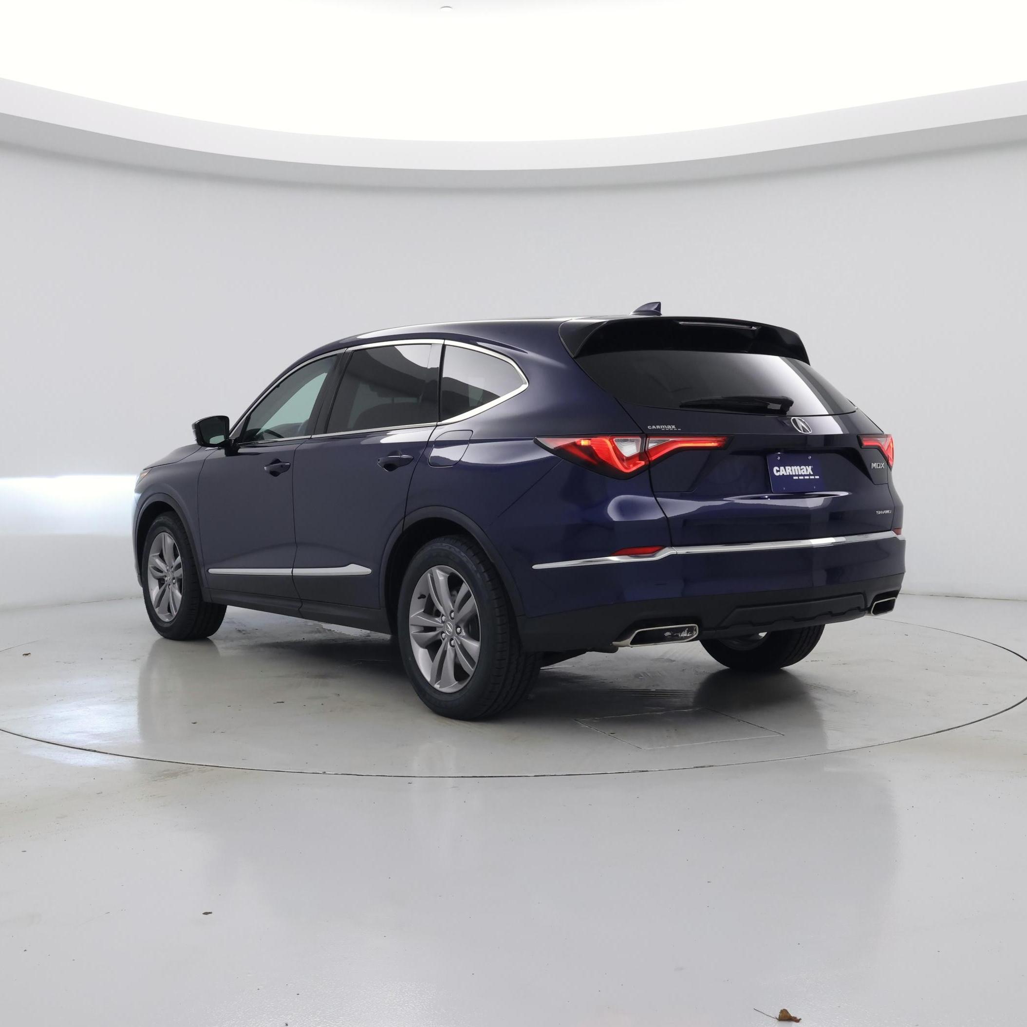 Thumbnail: 2023 Acura MDX - 2