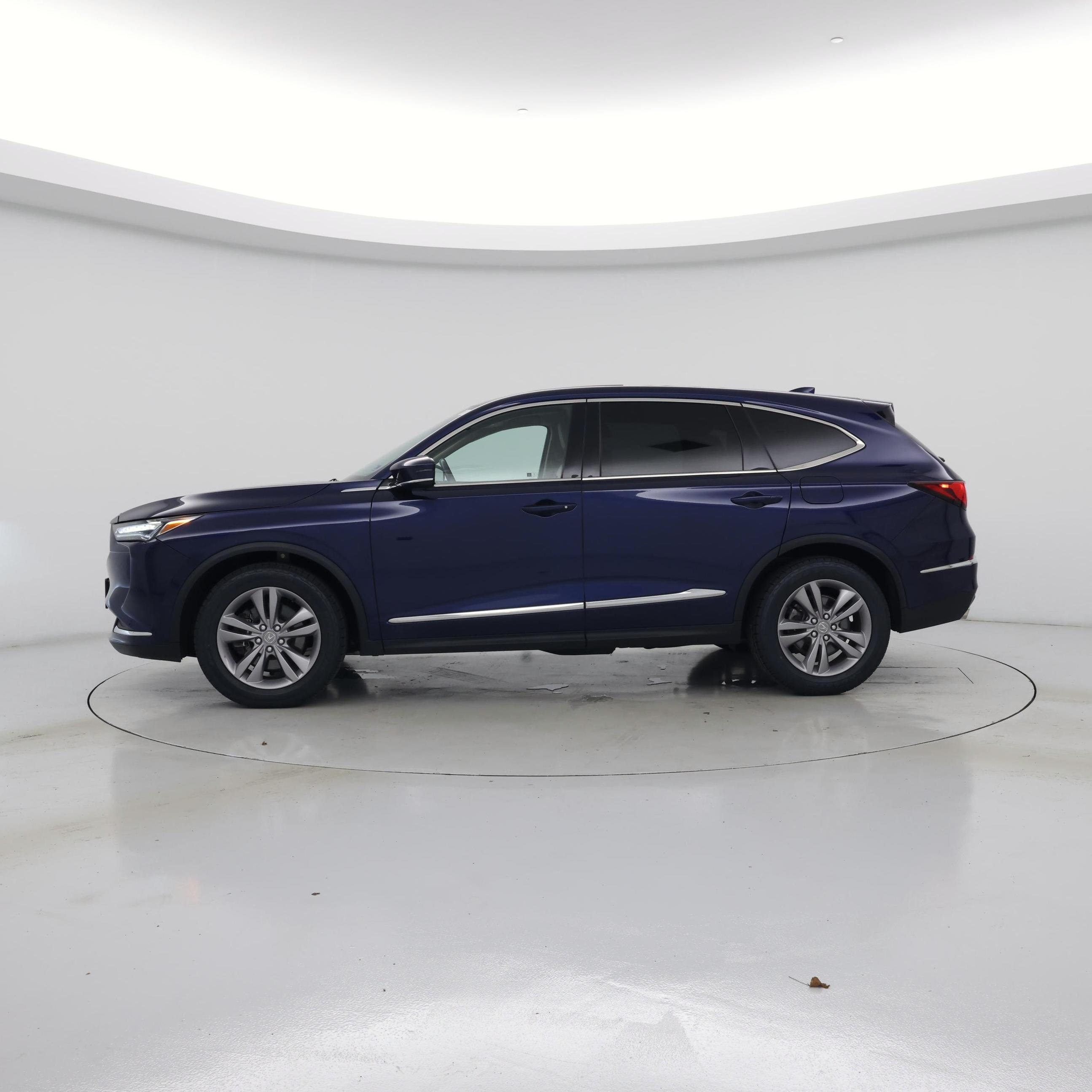 Thumbnail: 2023 Acura MDX - 3