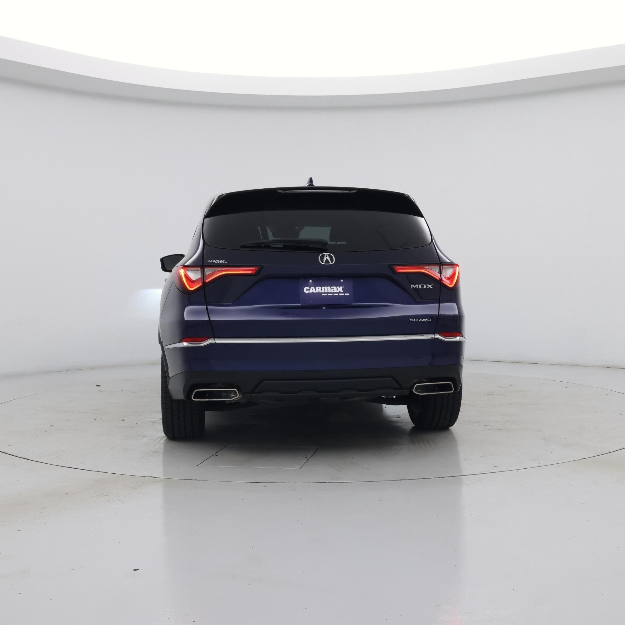 Thumbnail: 2023 Acura MDX - 6