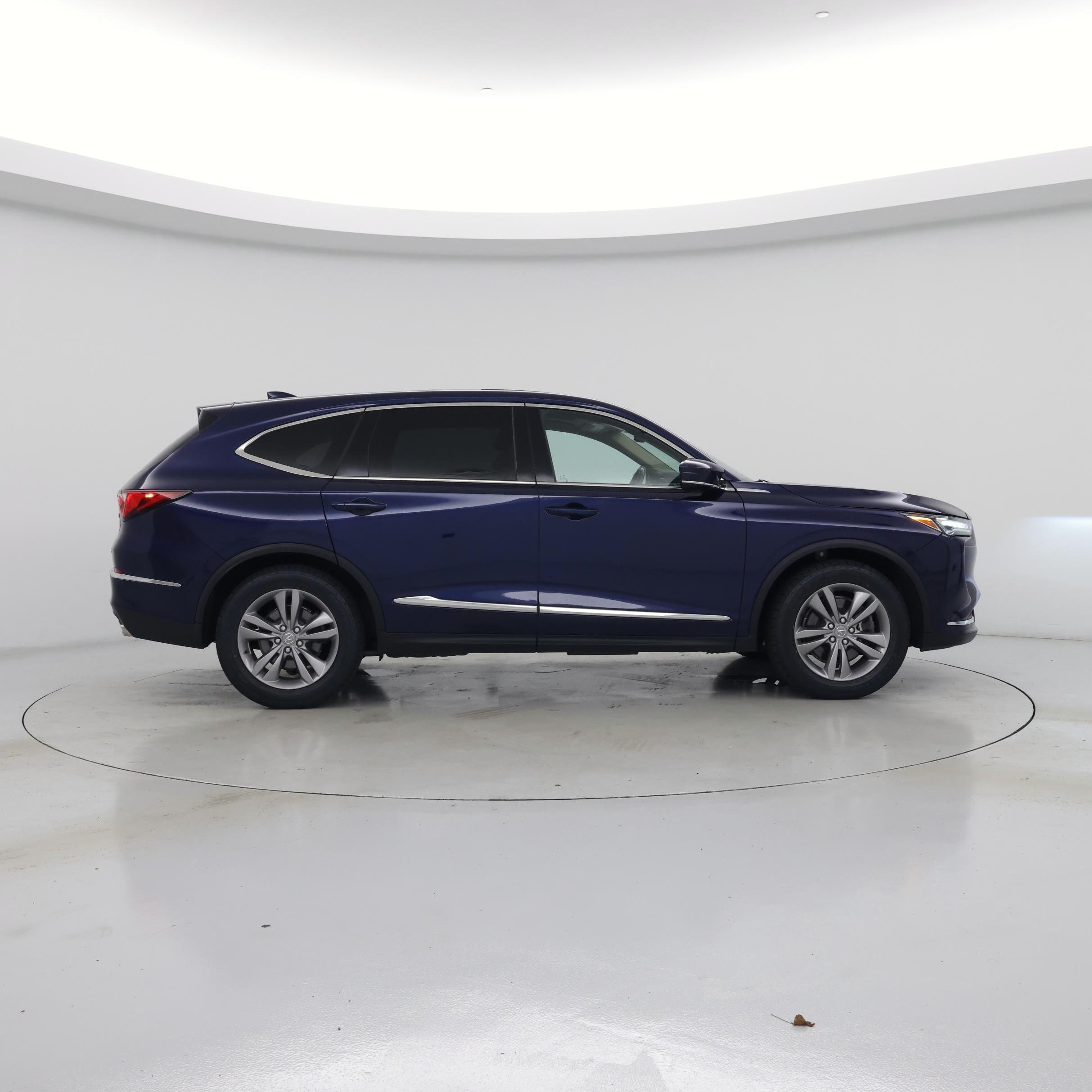 Thumbnail: 2023 Acura MDX - 7