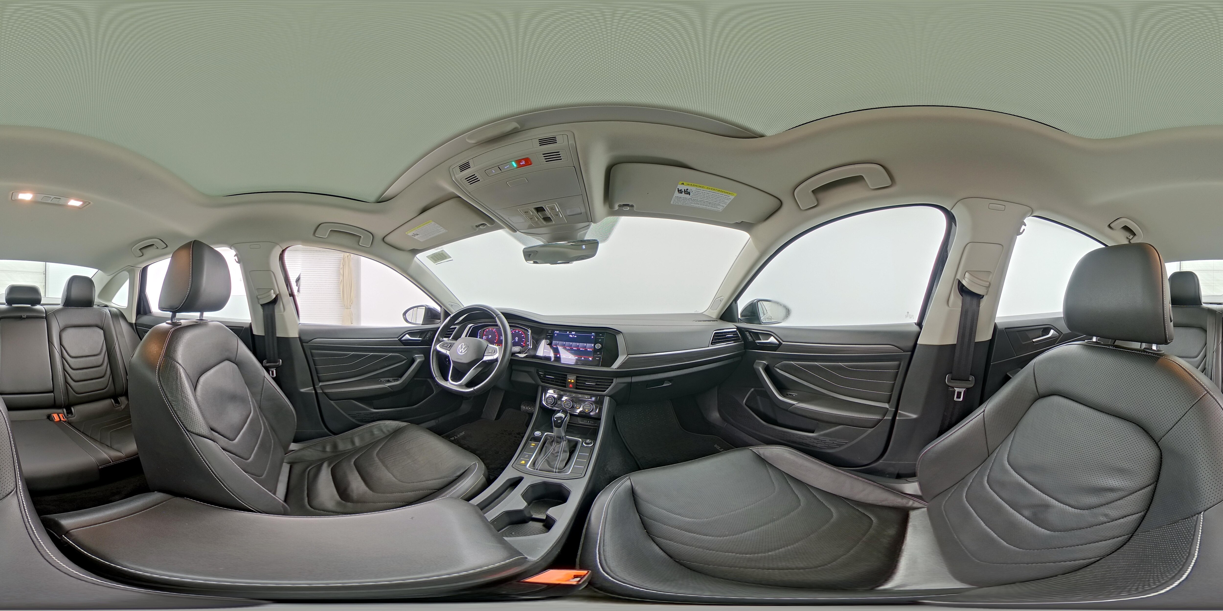 2022 Volkswagen Jetta SEL - Photo 26