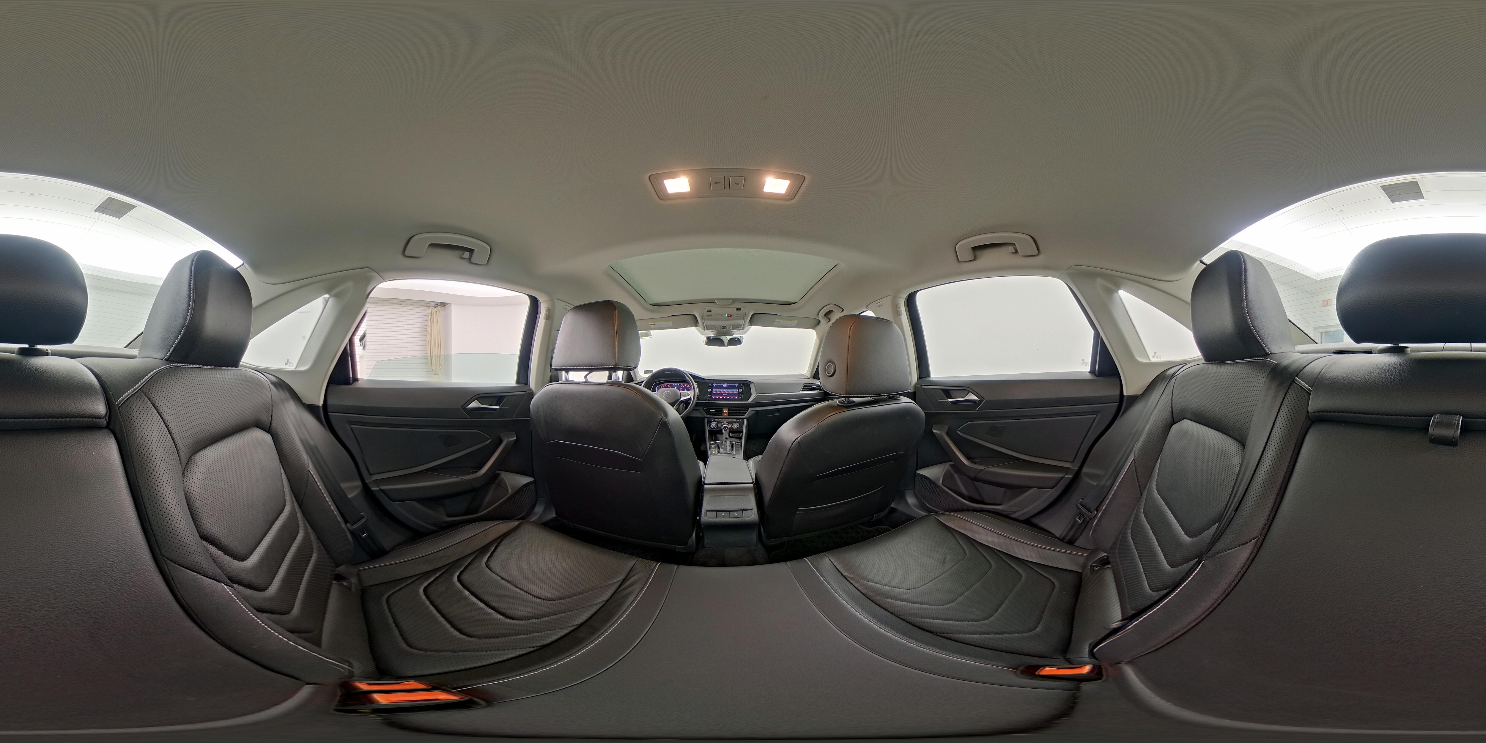 2022 Volkswagen Jetta SEL - Photo 27
