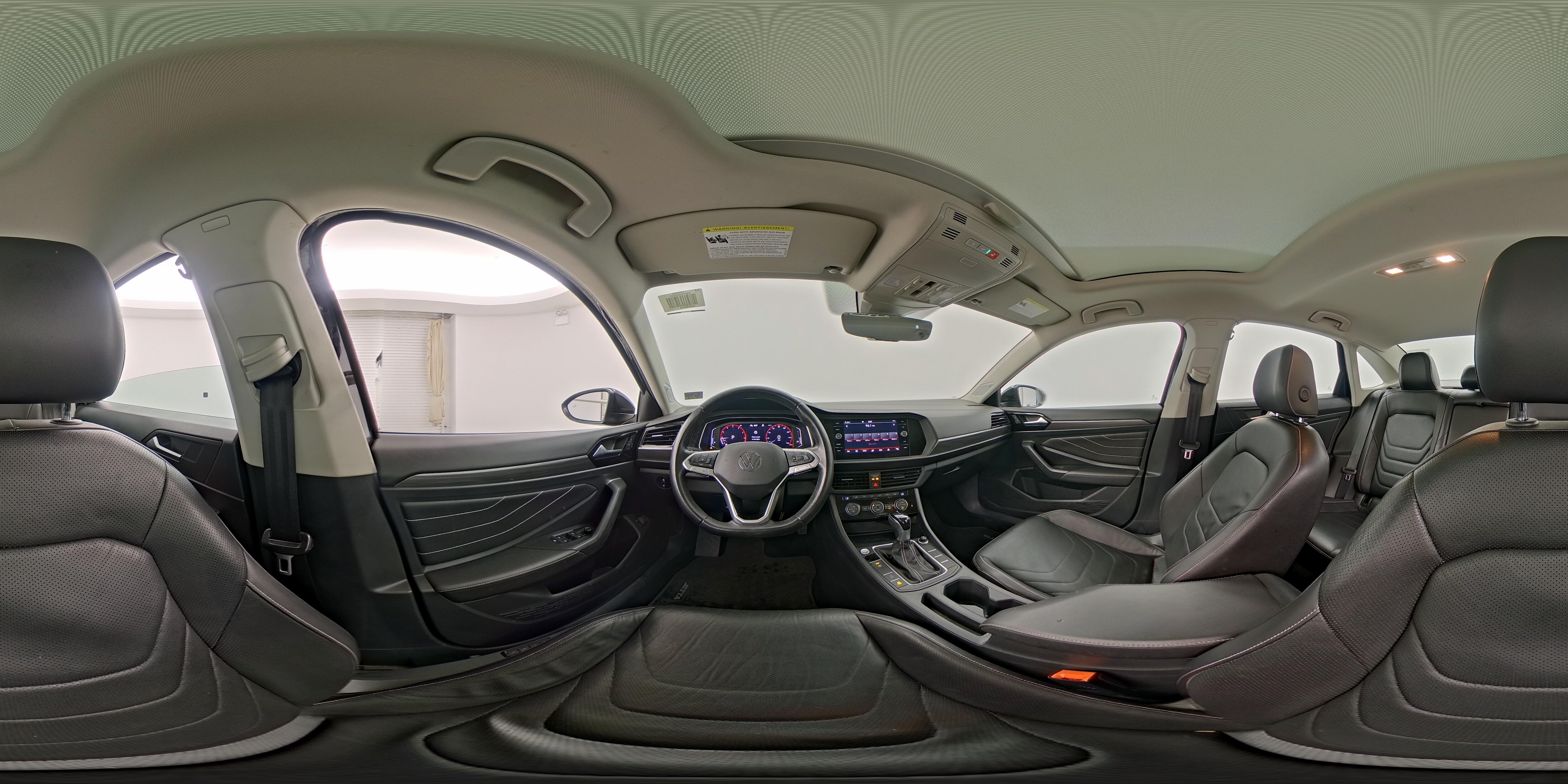 2022 Volkswagen Jetta SEL - Photo 28