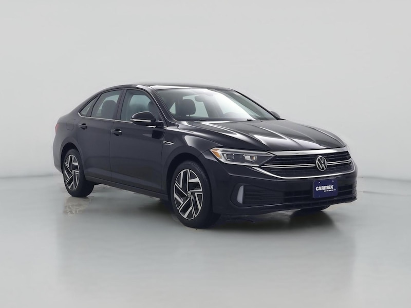 2022 Volkswagen Jetta SEL
