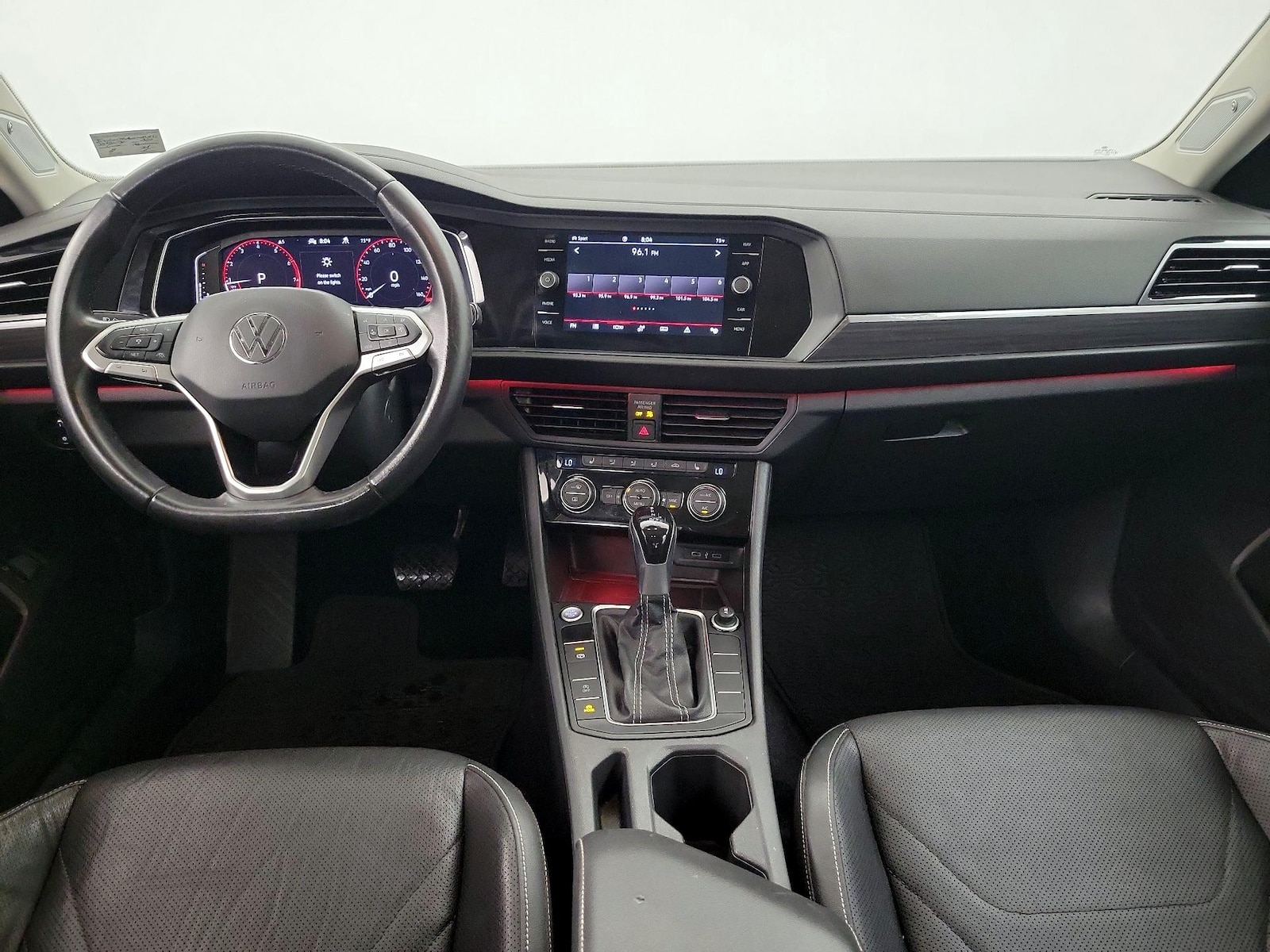 2022 Volkswagen Jetta SEL - Photo 10