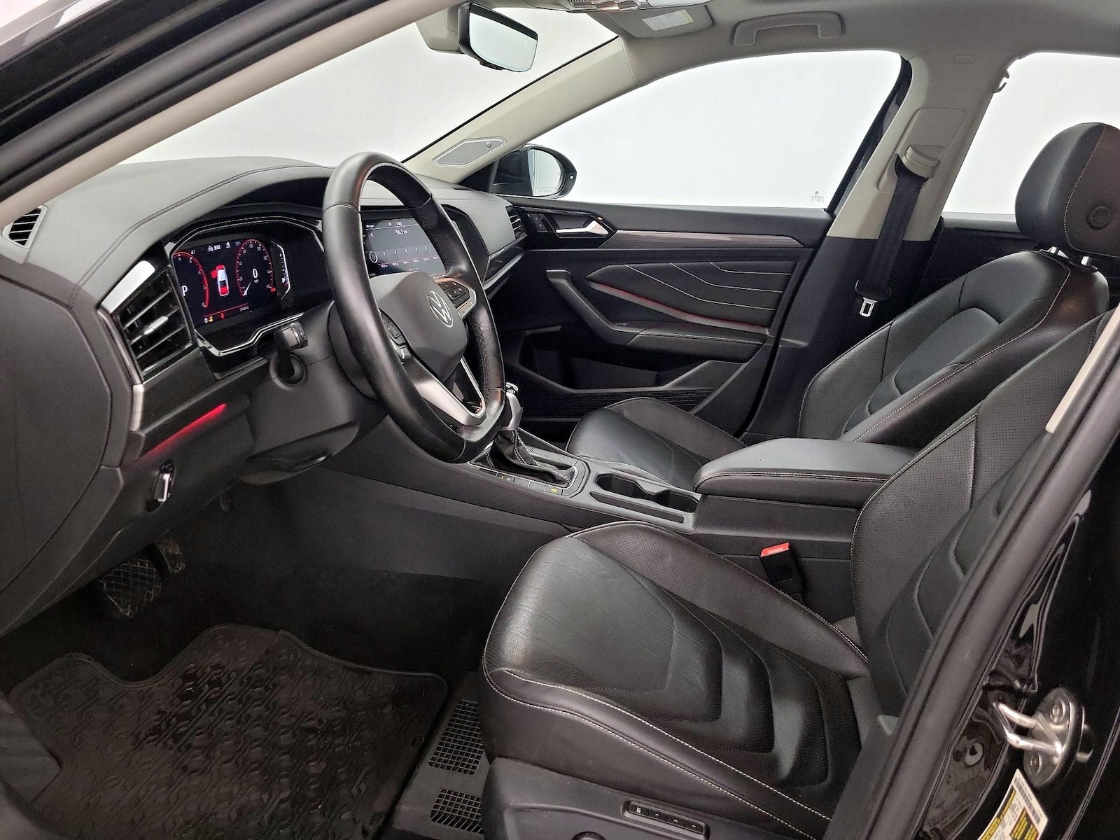 2022 Volkswagen Jetta SEL - Photo 12