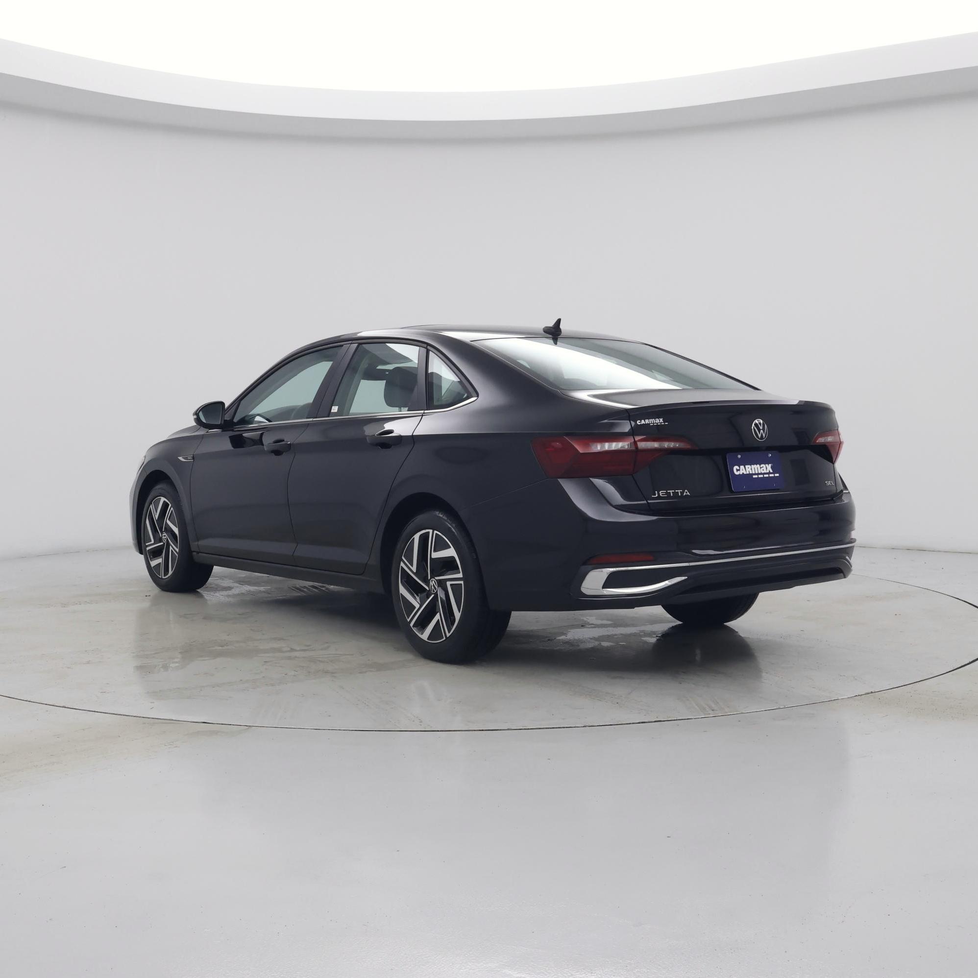 Thumbnail: 2022 Volkswagen Jetta - 2