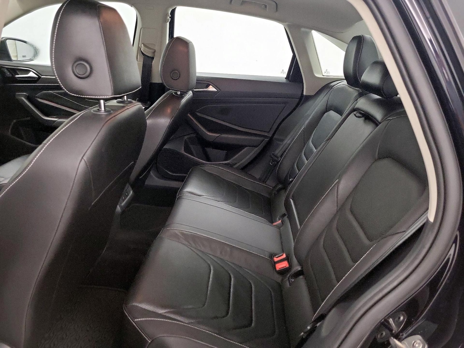 2022 Volkswagen Jetta SEL - Photo 22